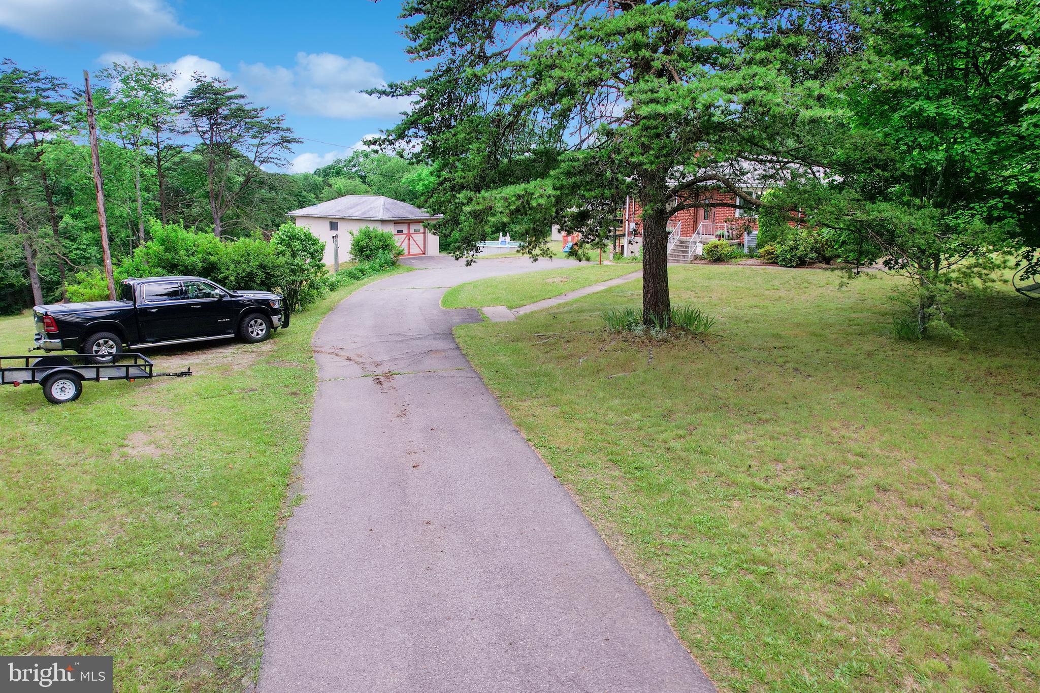 OLD FURNACE RD - Residential