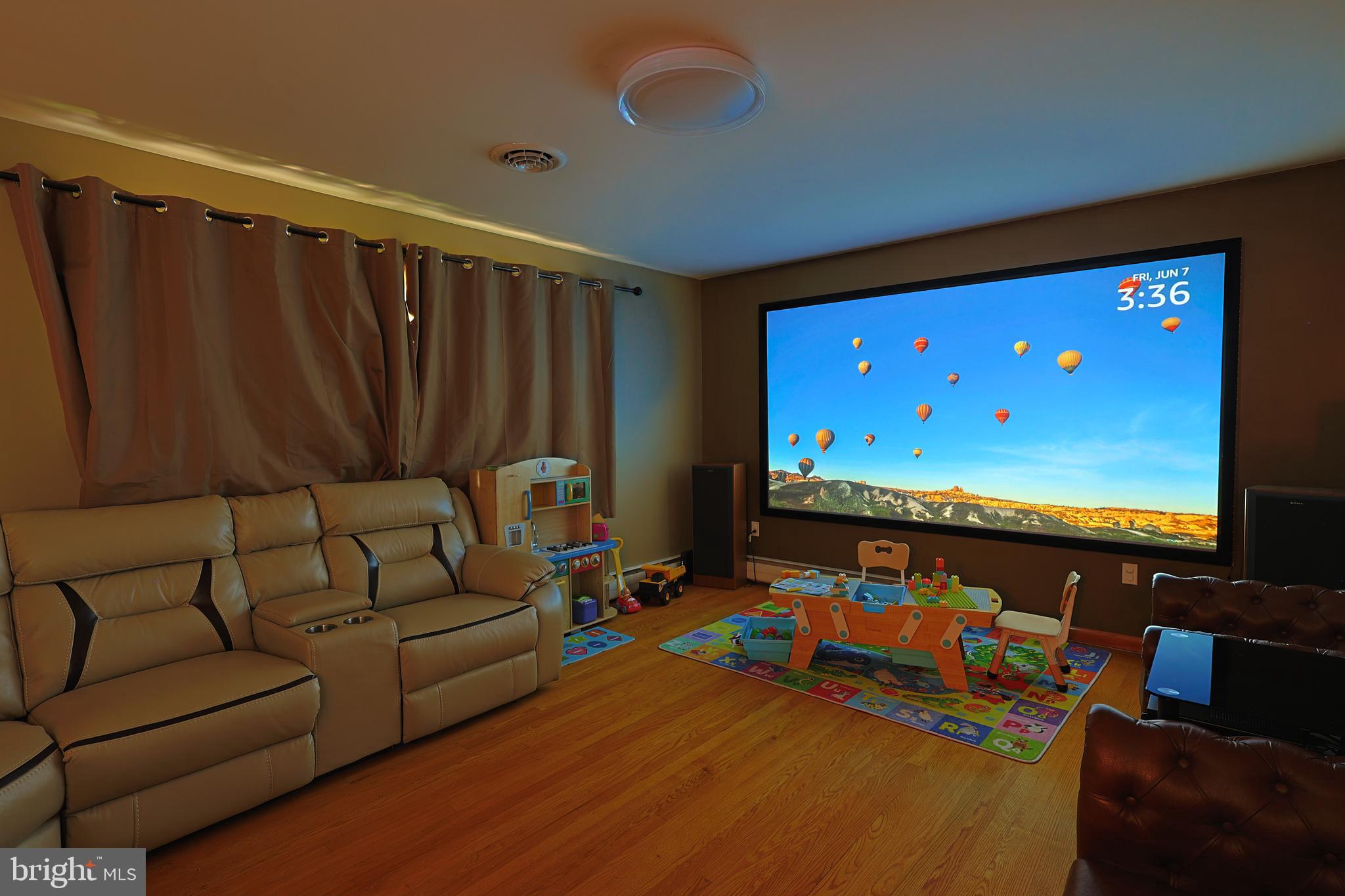 OLD FURNACE RD - Residential