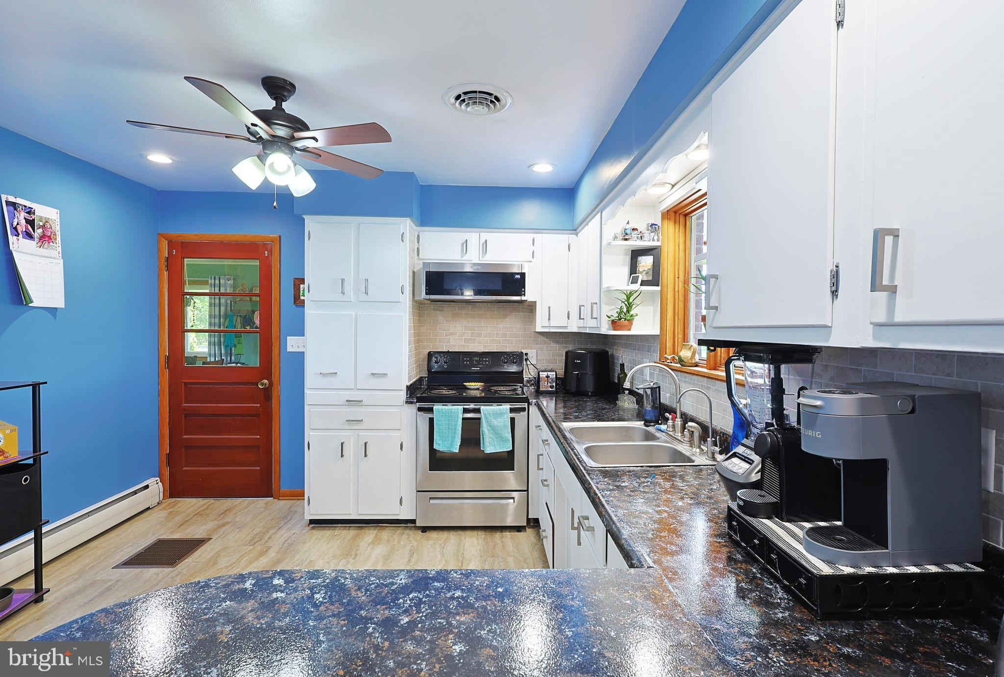 OLD FURNACE RD - Residential