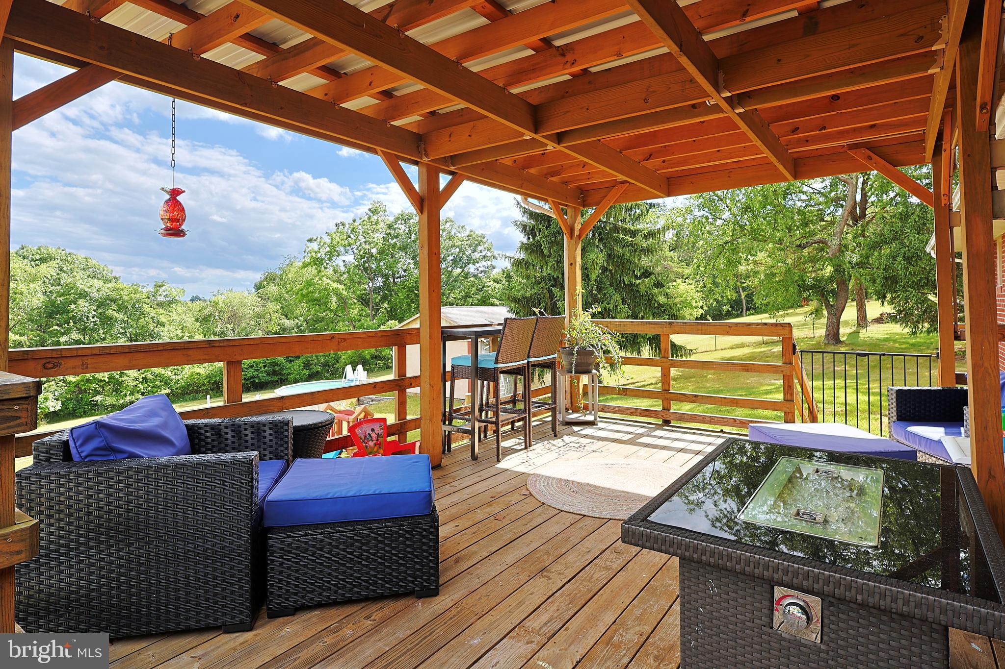 OLD FURNACE RD - Residential