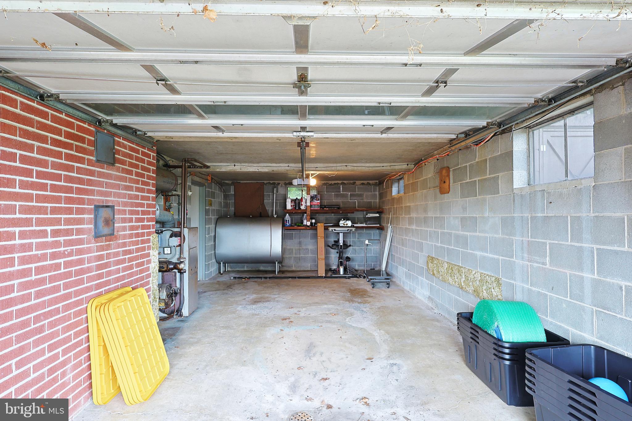 OLD FURNACE RD - Residential