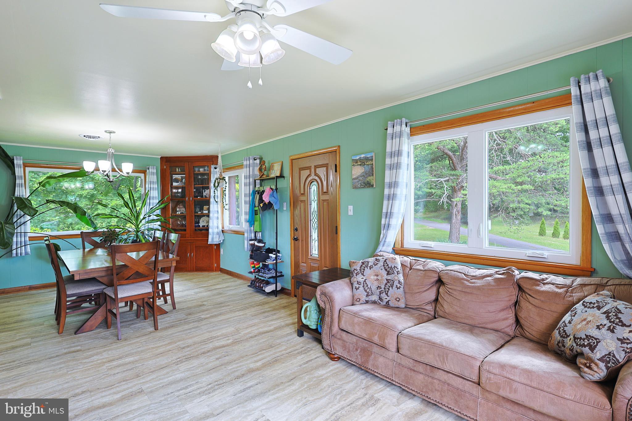 OLD FURNACE RD - Residential