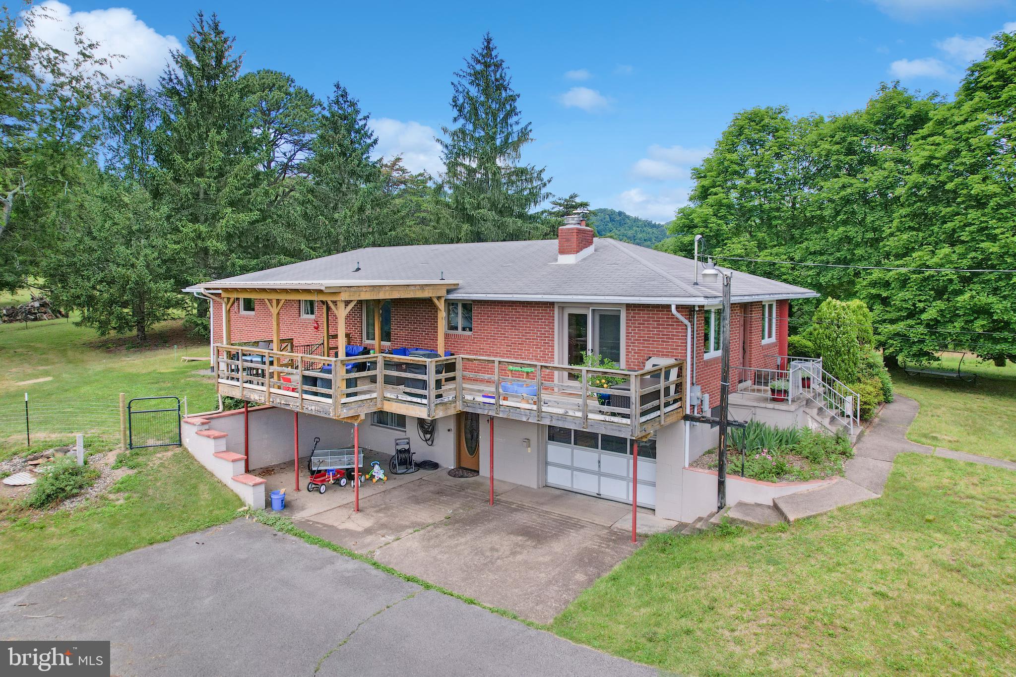 OLD FURNACE RD - Residential