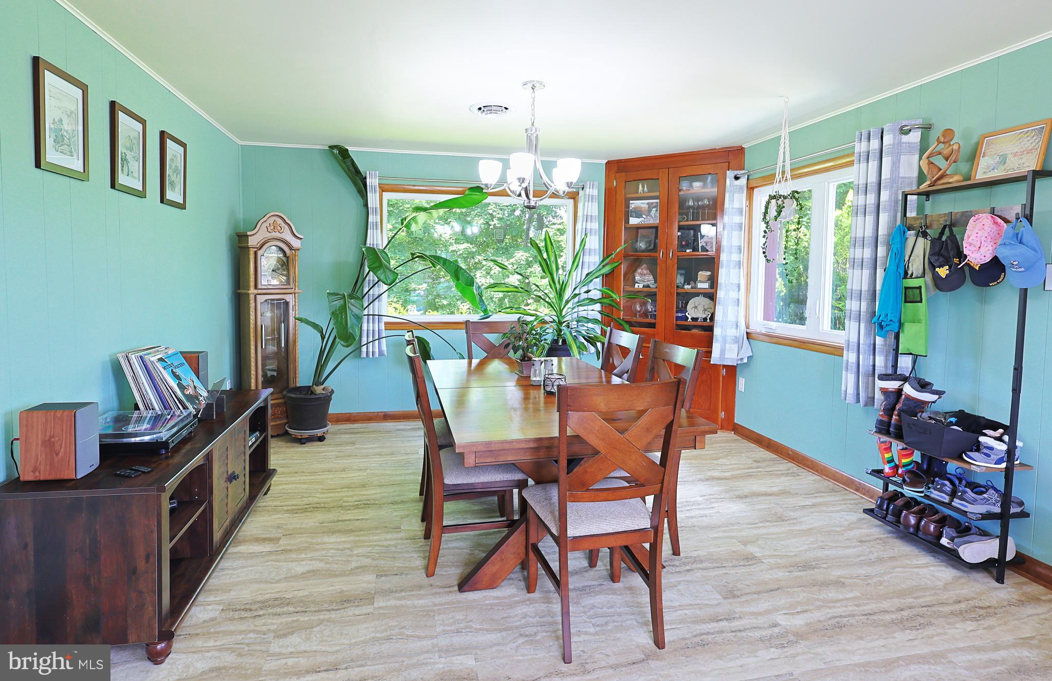 OLD FURNACE RD - Residential