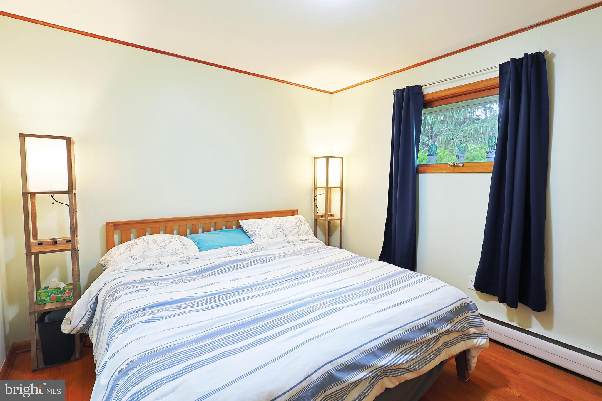 OLD FURNACE RD - Residential