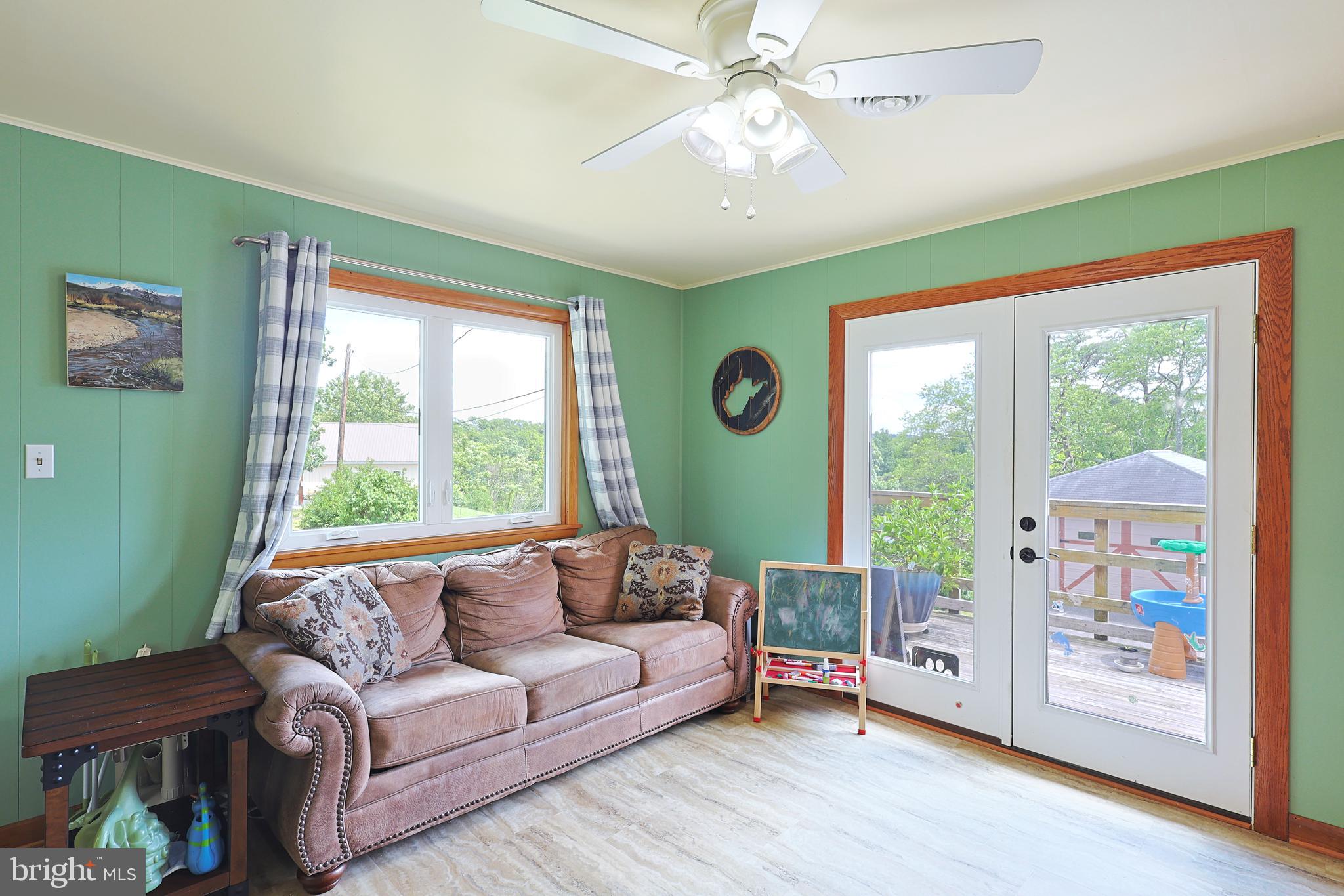 OLD FURNACE RD - Residential