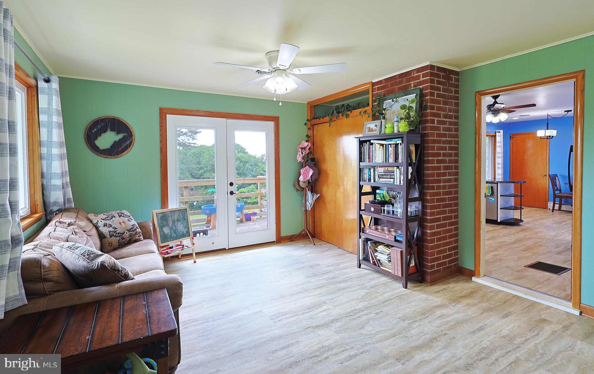 OLD FURNACE RD - Residential