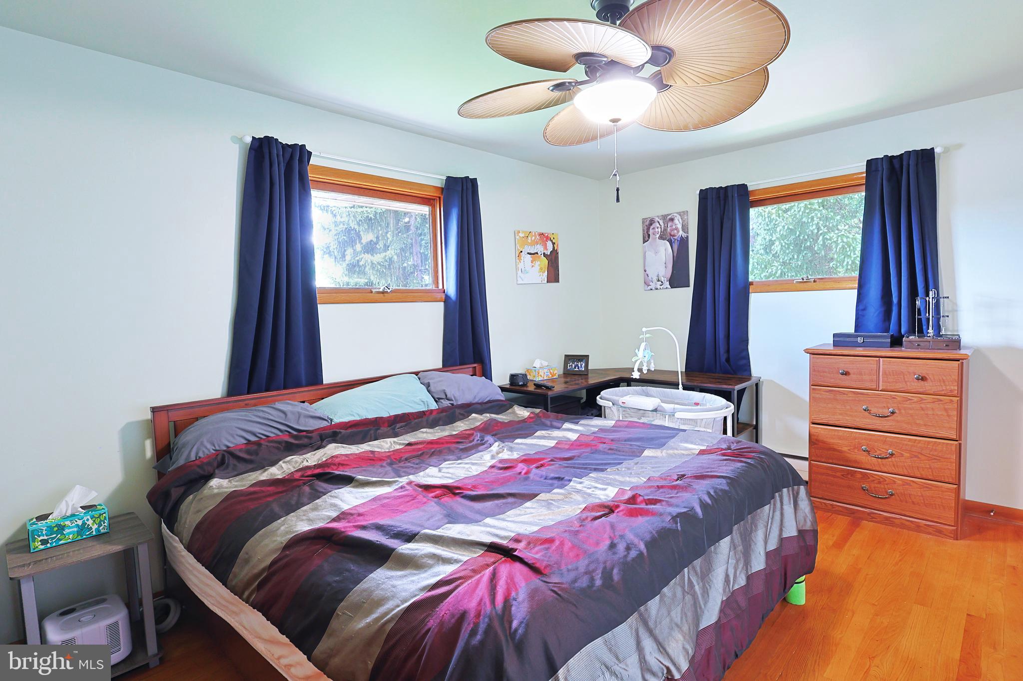 OLD FURNACE RD - Residential