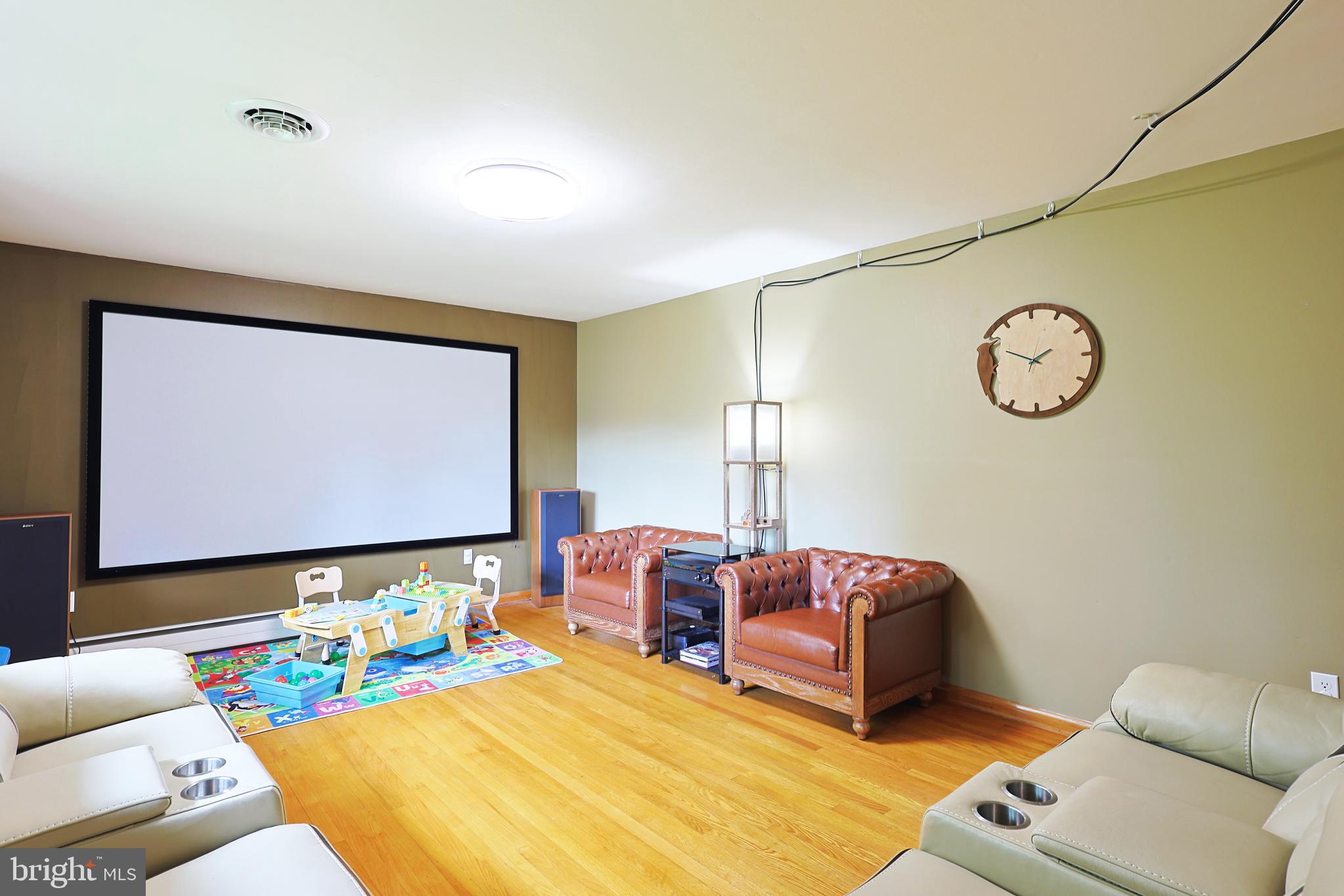 OLD FURNACE RD - Residential