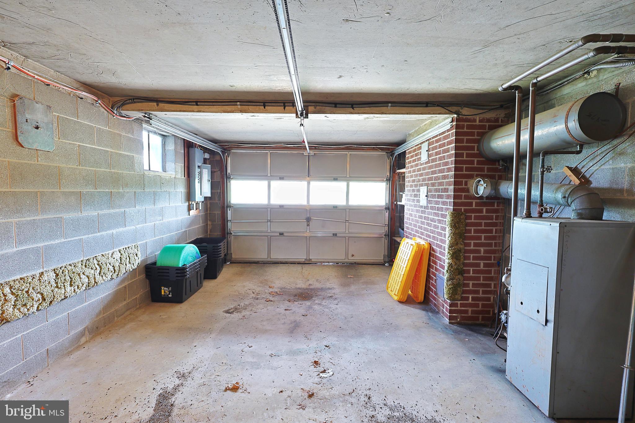 OLD FURNACE RD - Residential