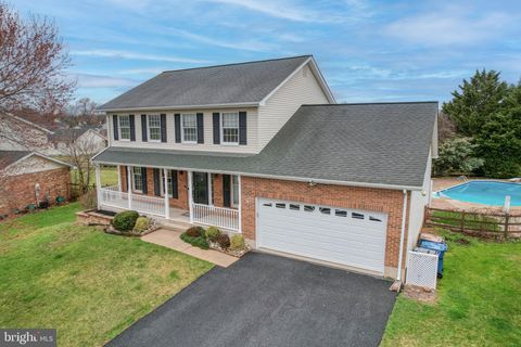 Homes For Sale - 21 Viscaya Court<br/> New Castle County, BEAR, DE 19701