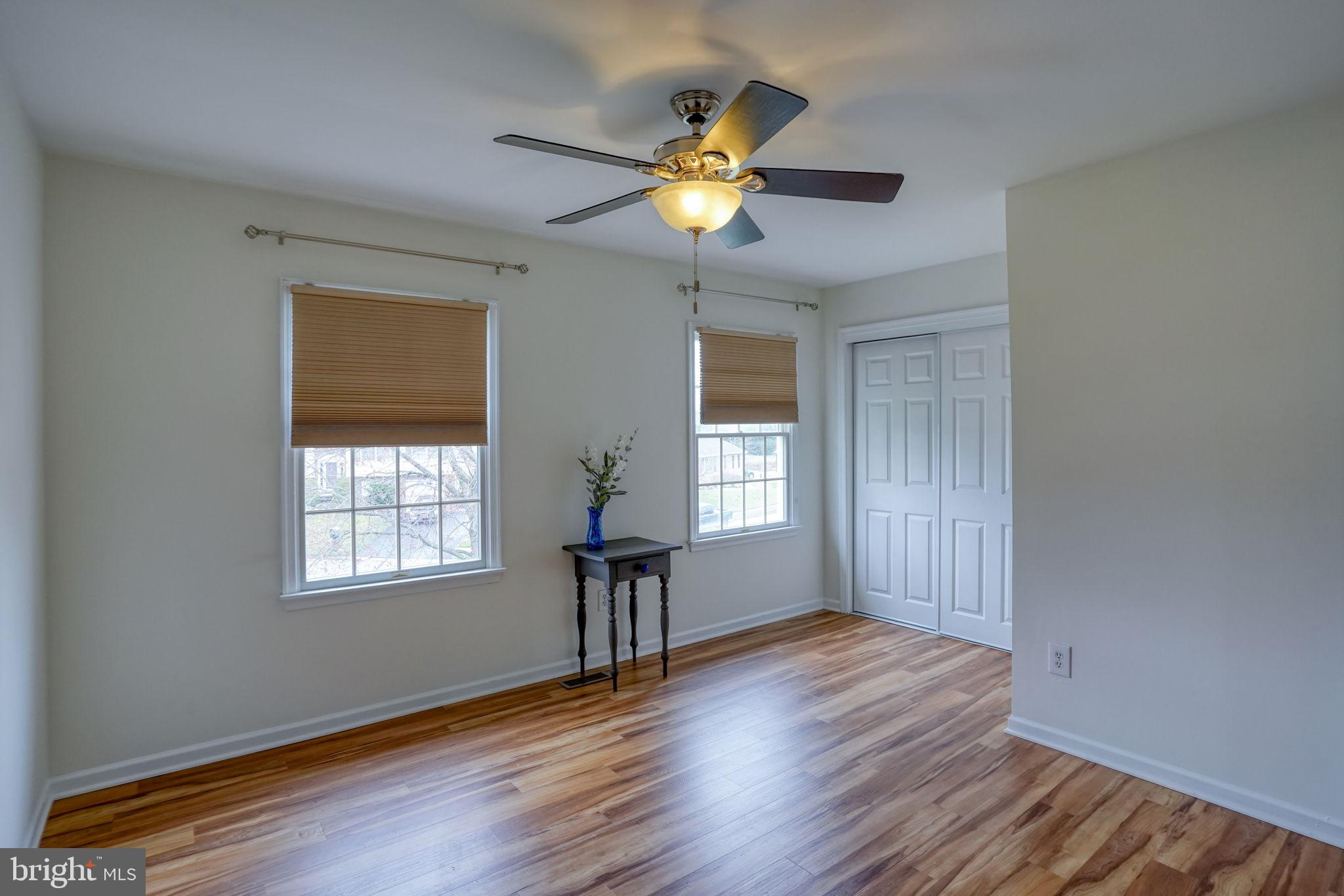 MANSION FARMS - Residential