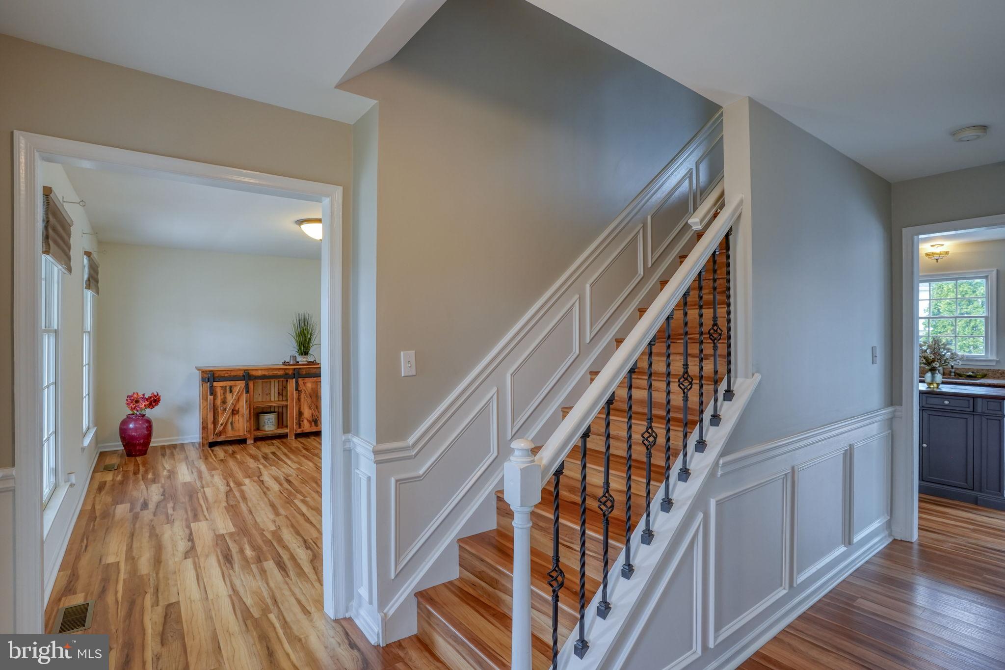 MANSION FARMS - Residential