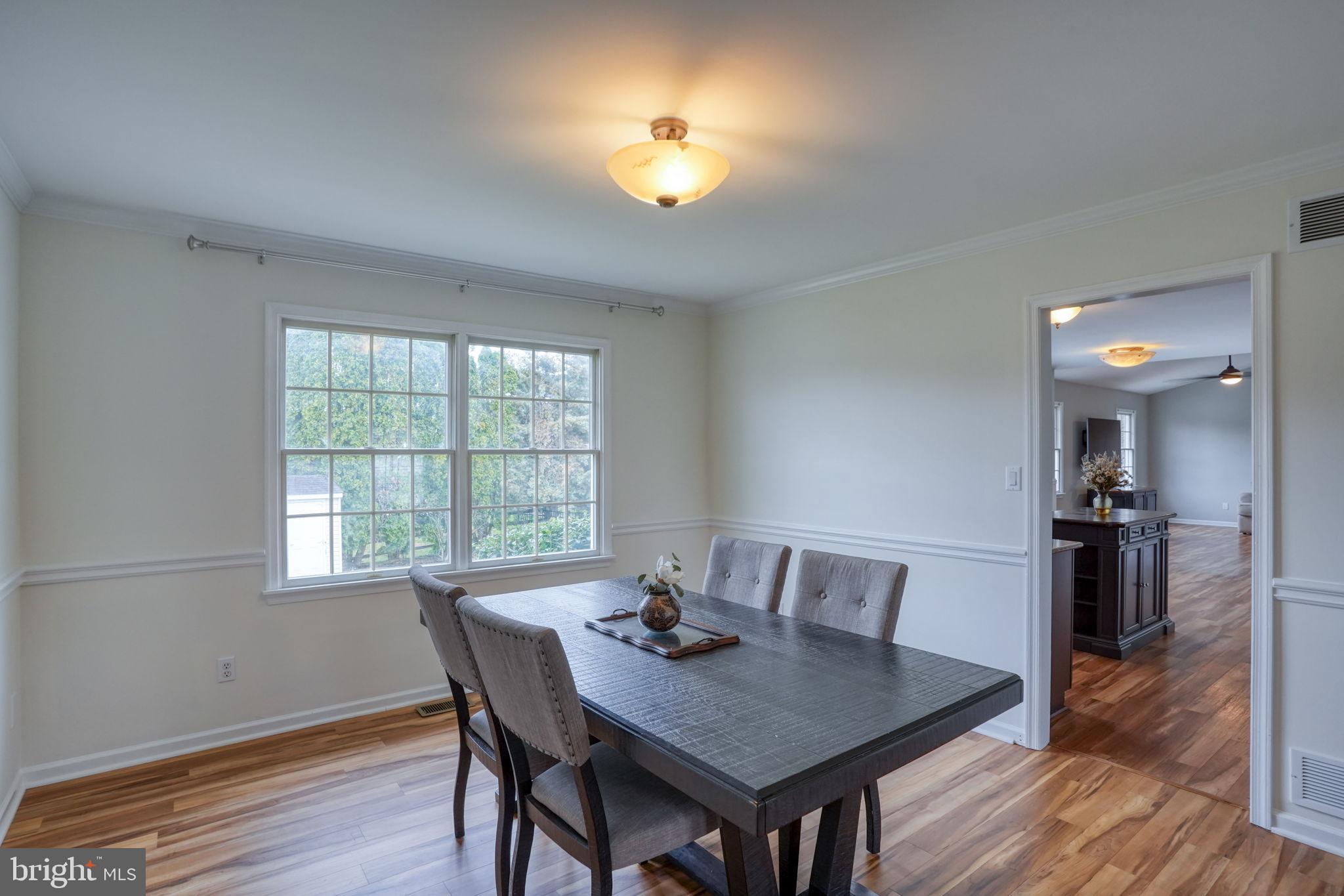 MANSION FARMS - Residential