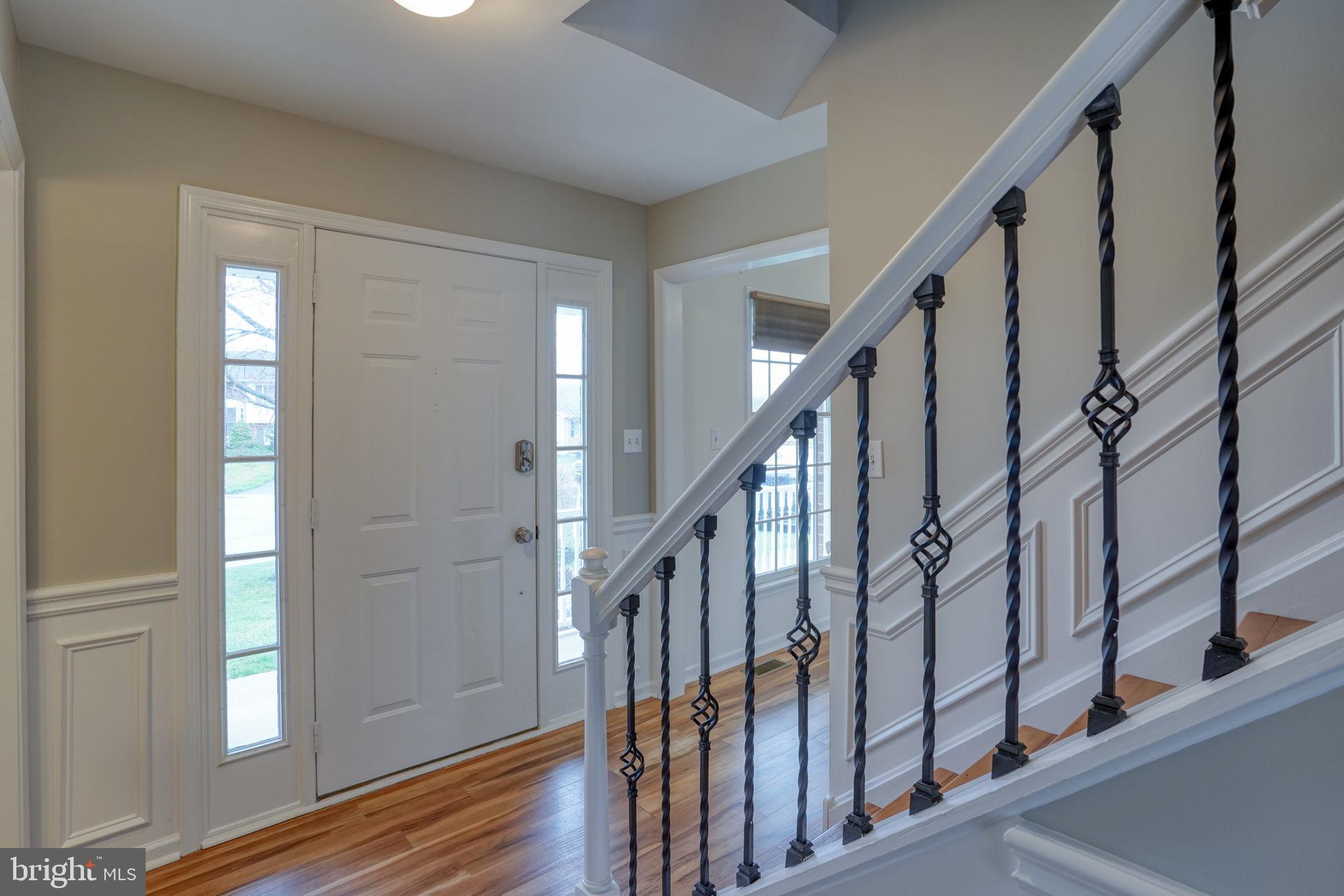 MANSION FARMS - Residential