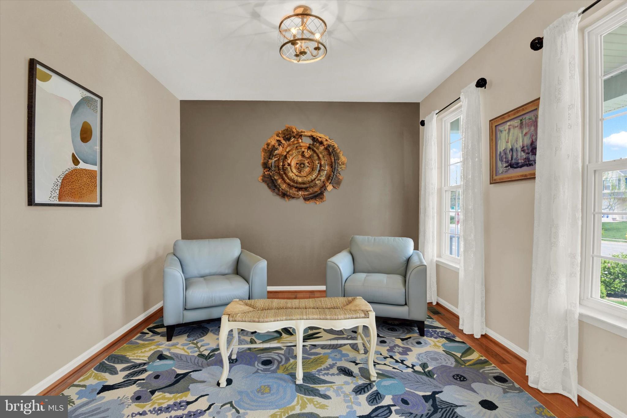 MEADOWBROOK - Residential