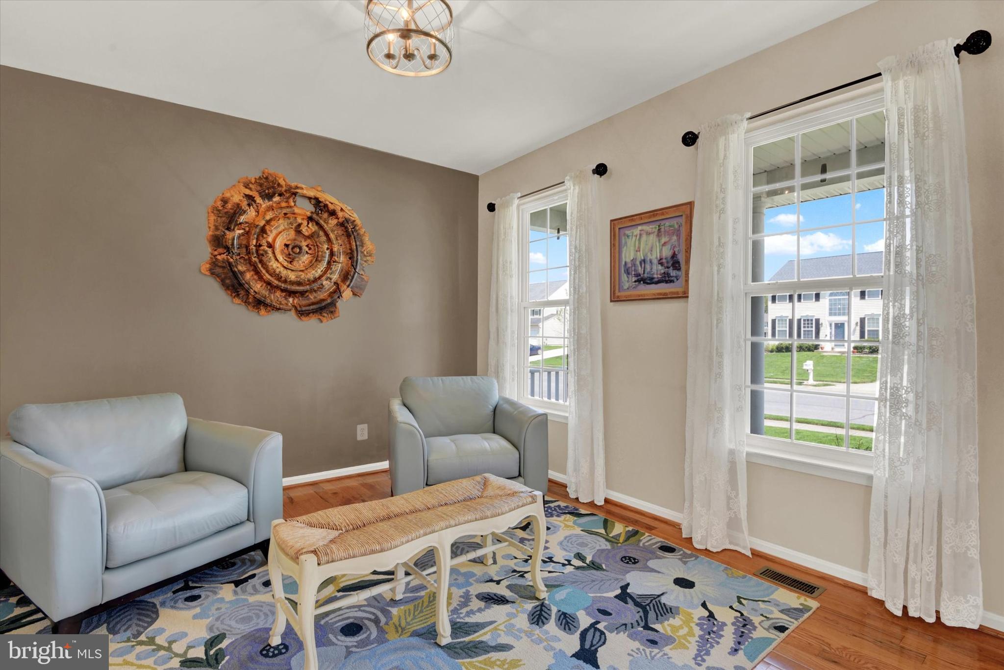 MEADOWBROOK - Residential