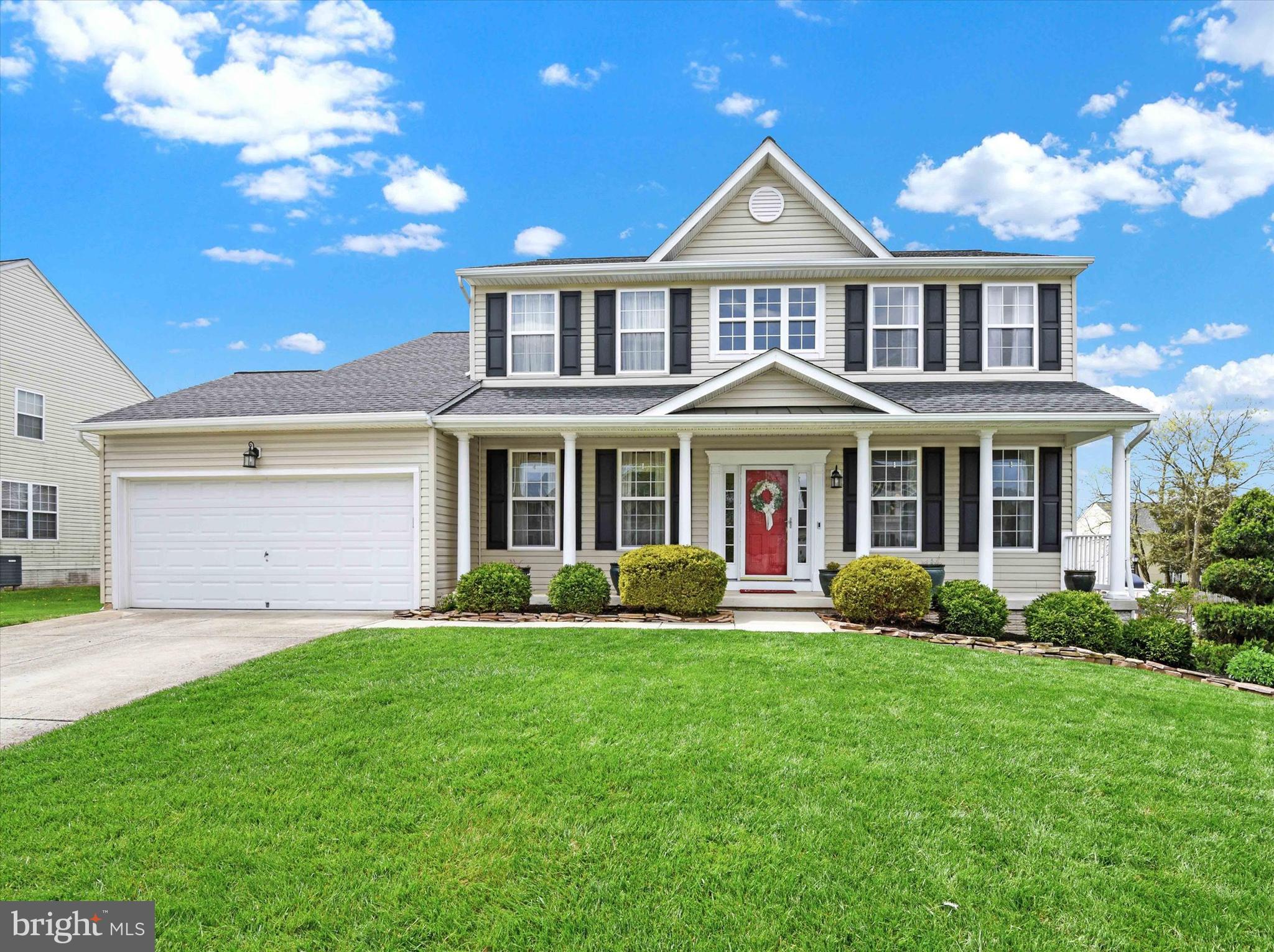 MEADOWBROOK - Residential