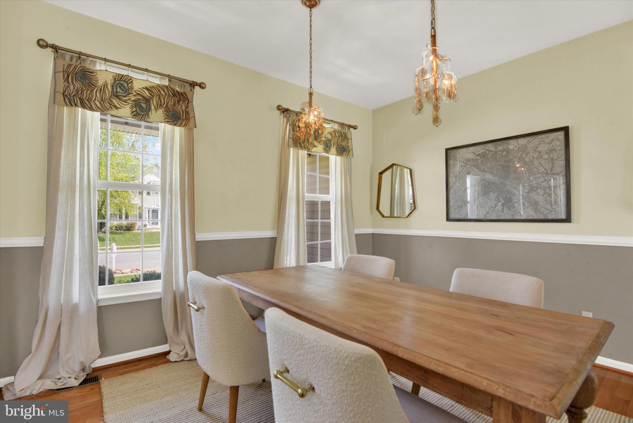 MEADOWBROOK - Residential