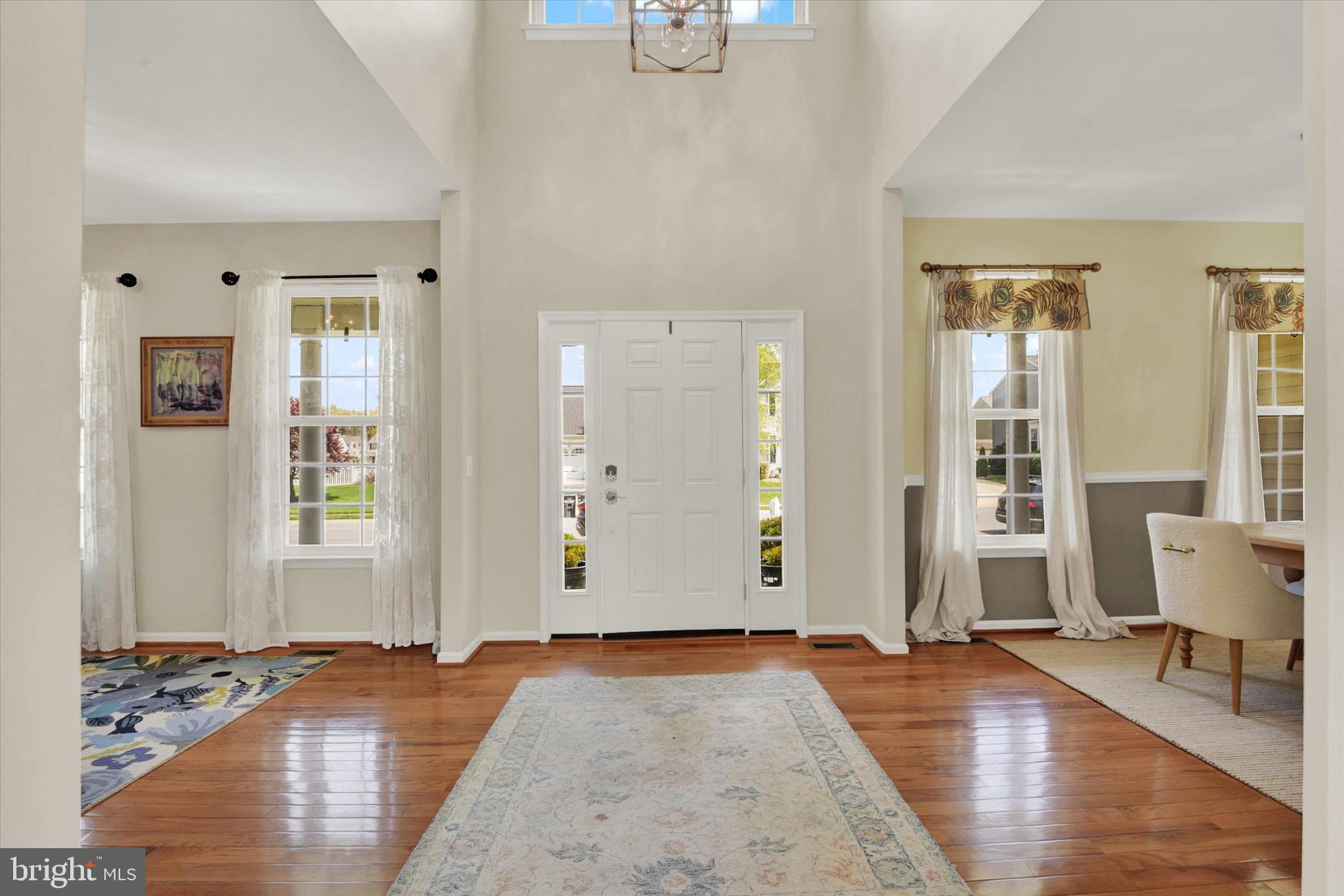 MEADOWBROOK - Residential