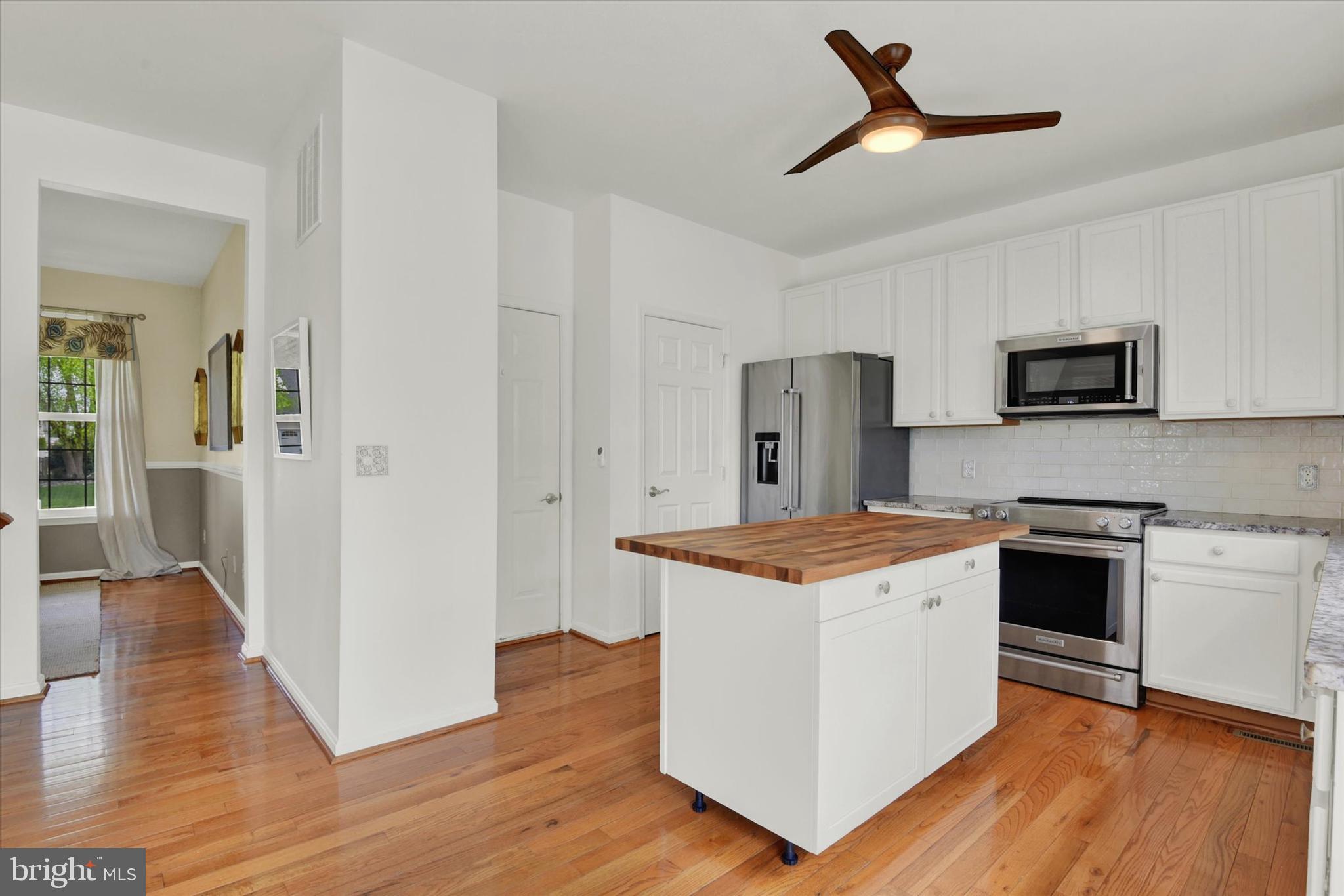 MEADOWBROOK - Residential