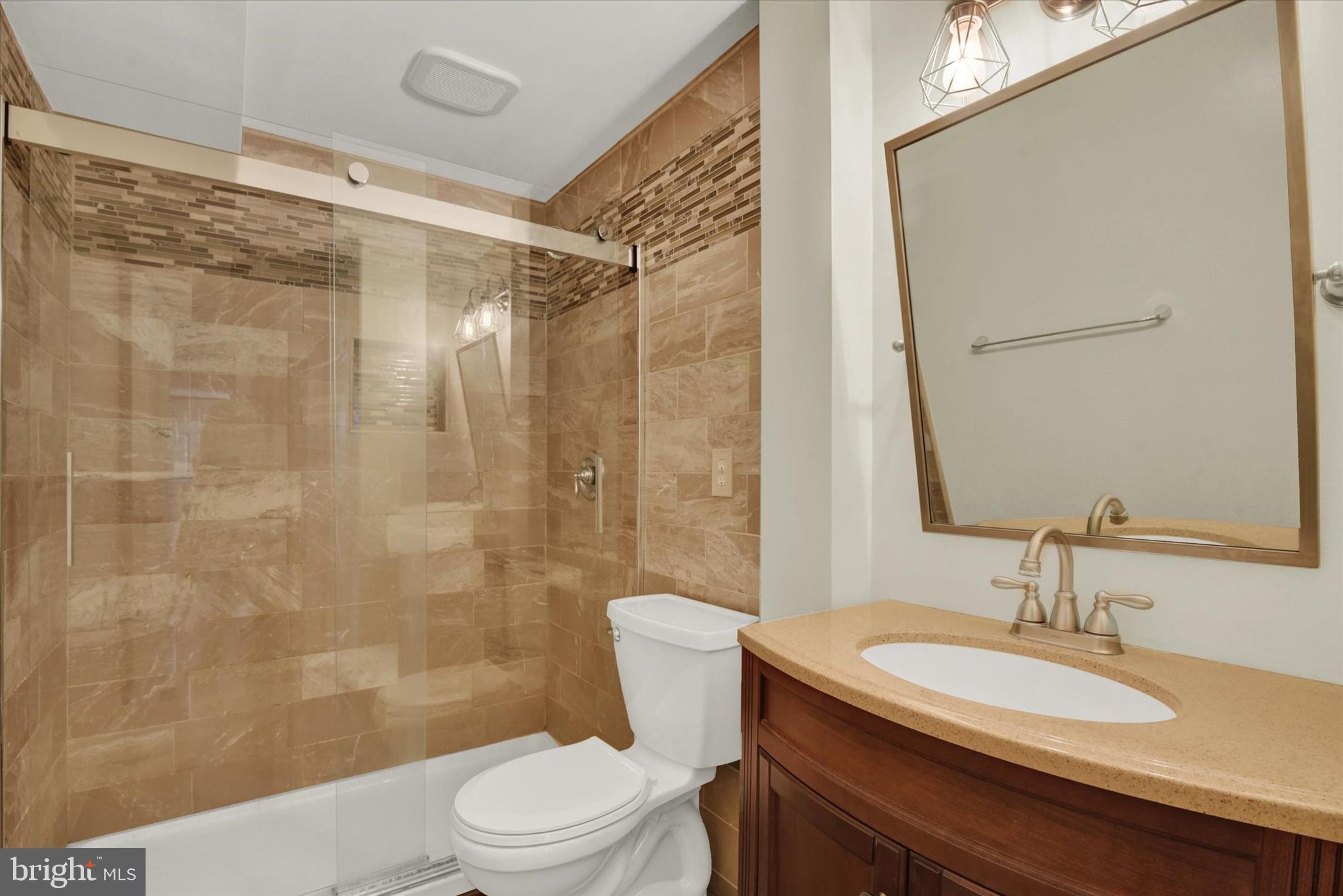 MEADOWBROOK - Residential