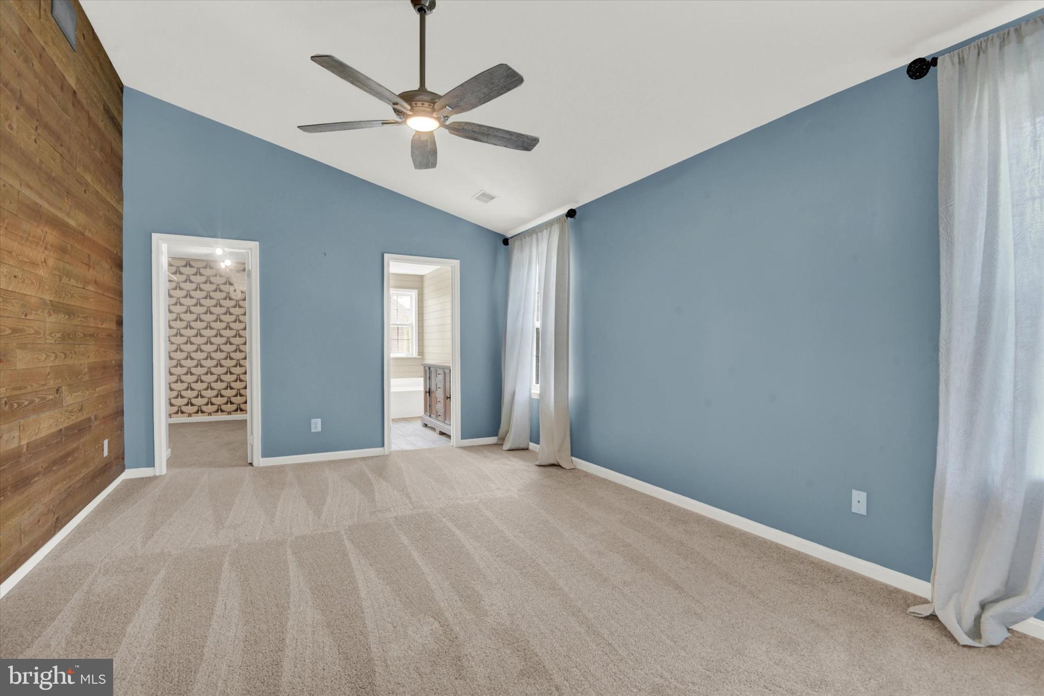 MEADOWBROOK - Residential