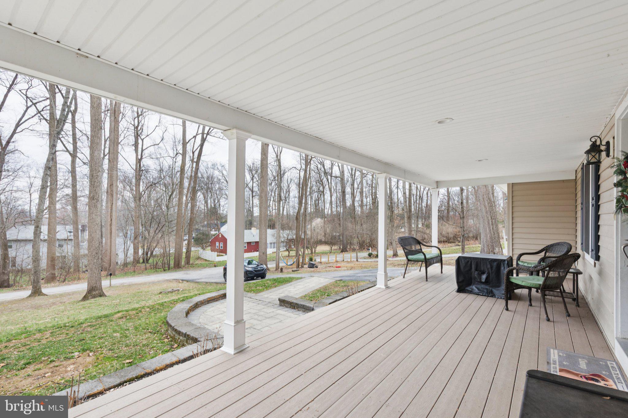 WEAVERS POND - Residential