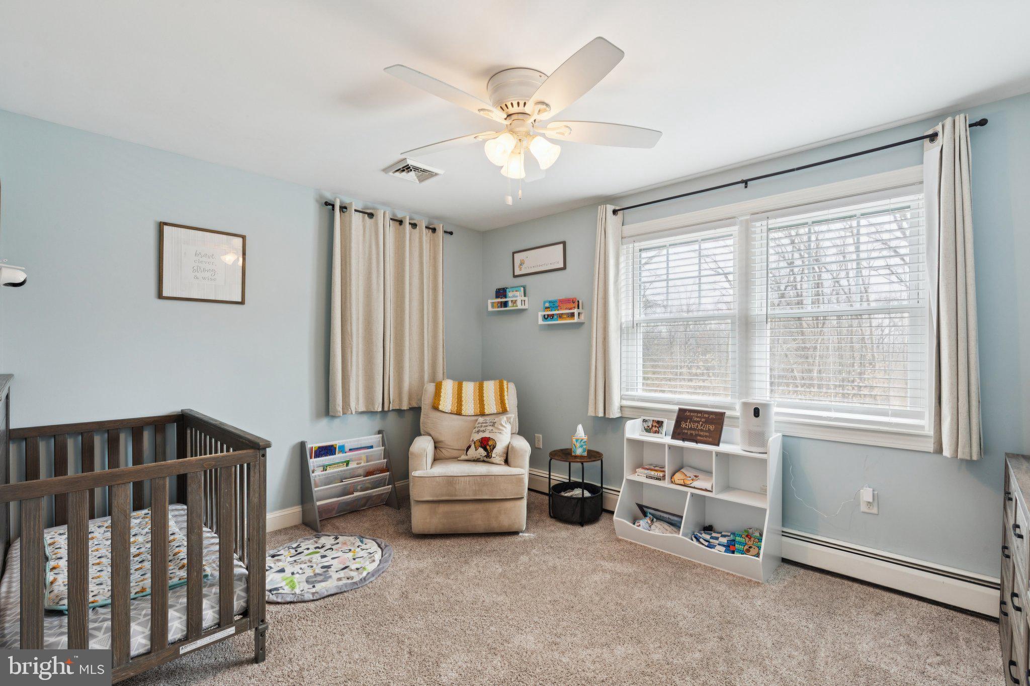 WEAVERS POND - Residential