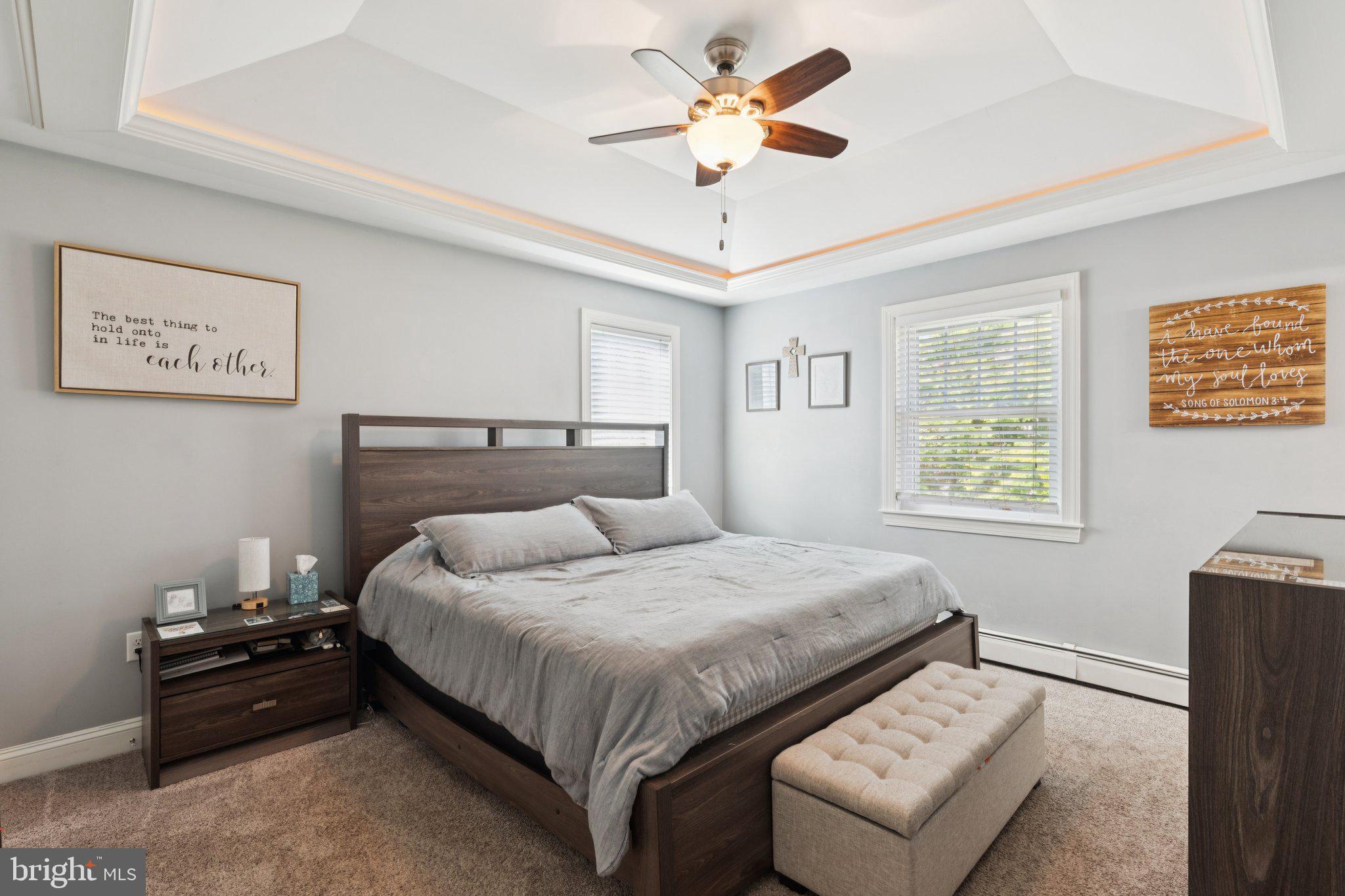 WEAVERS POND - Residential