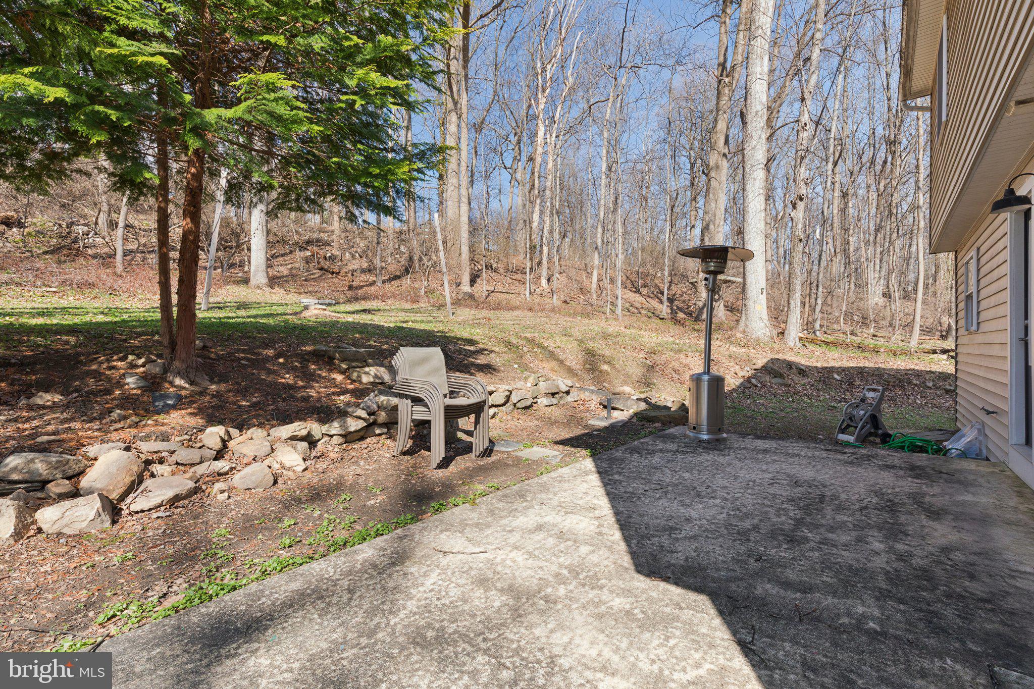 WEAVERS POND - Residential