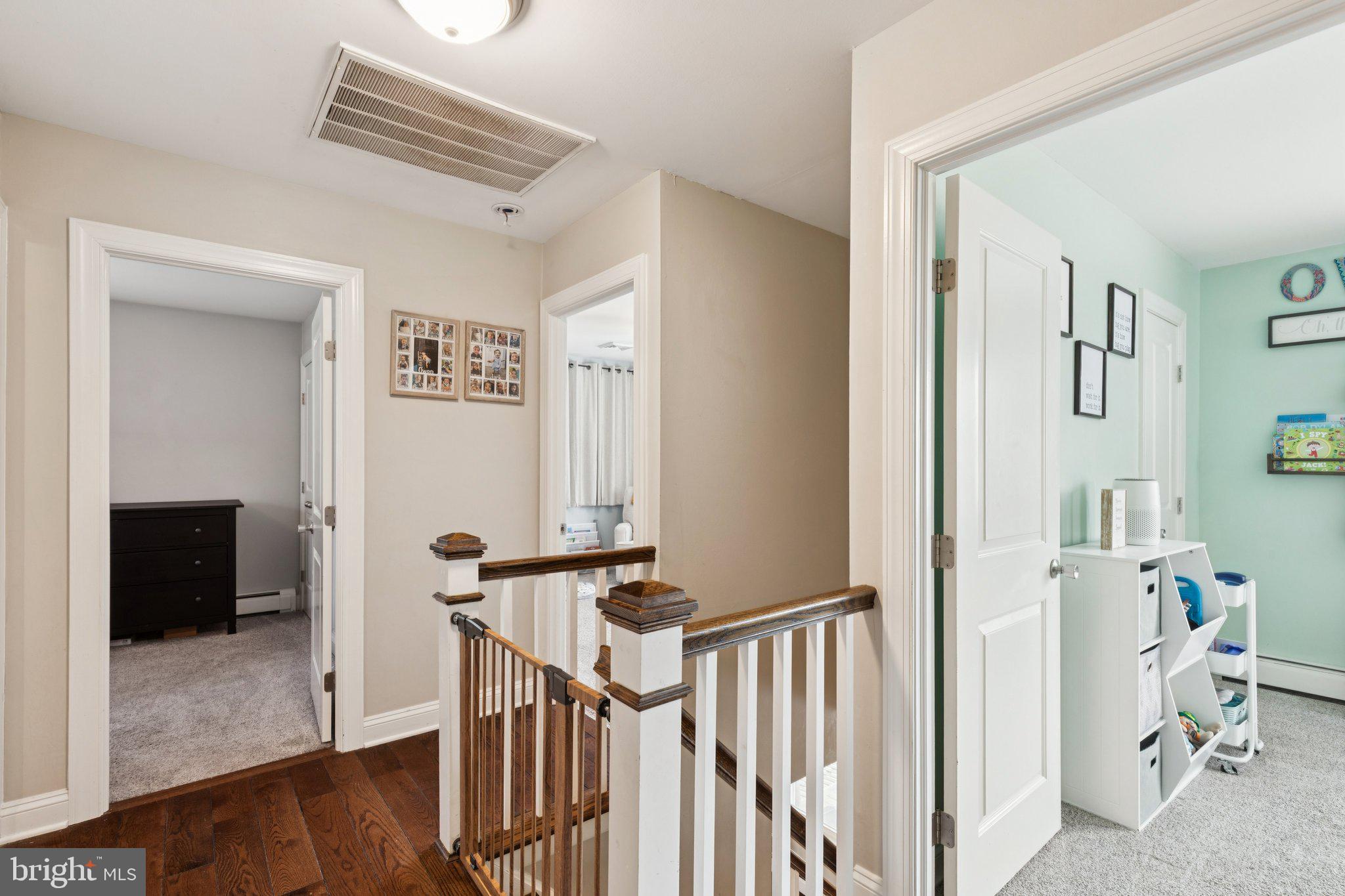 WEAVERS POND - Residential