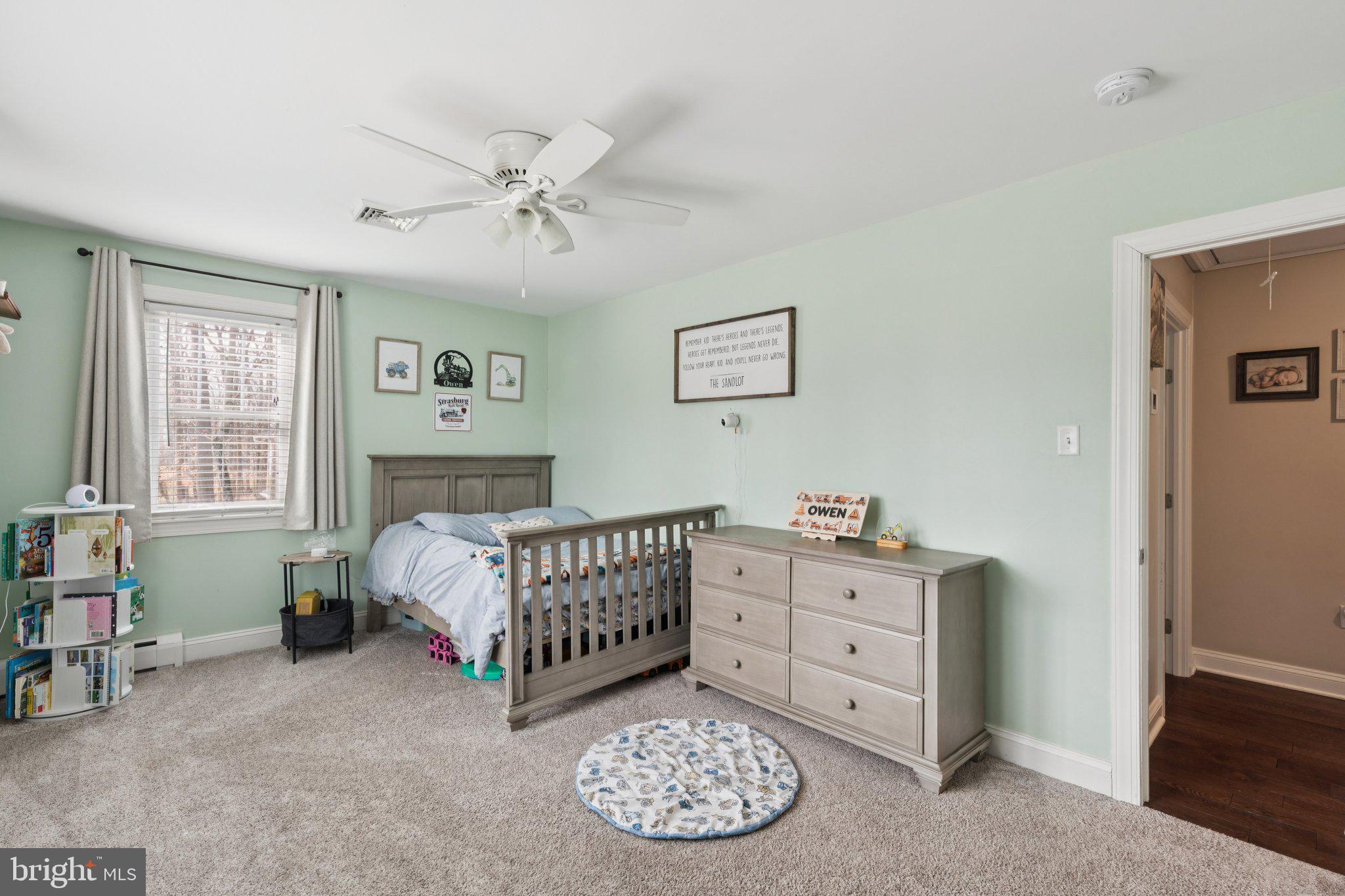 WEAVERS POND - Residential