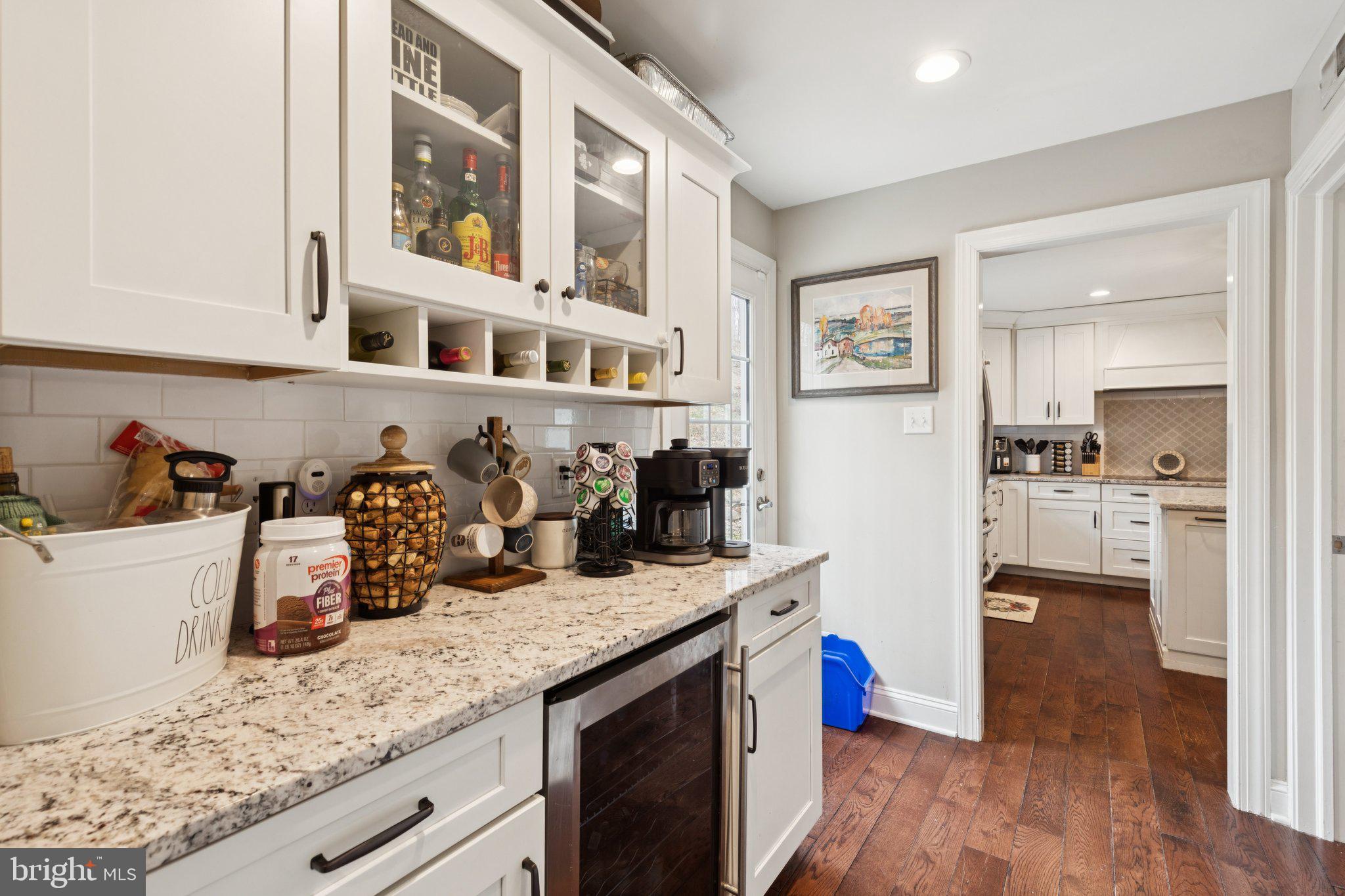 WEAVERS POND - Residential