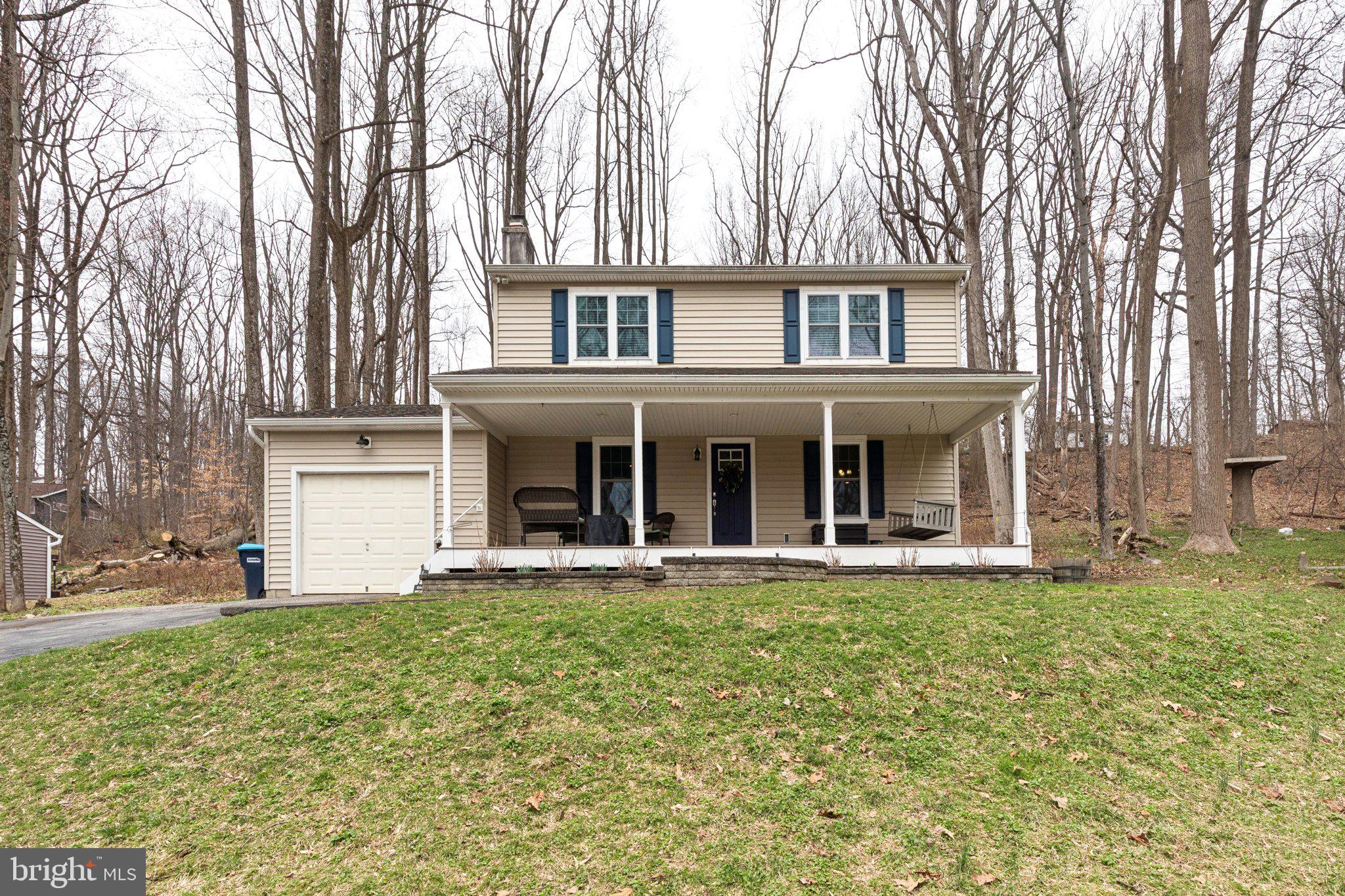 WEAVERS POND - Residential