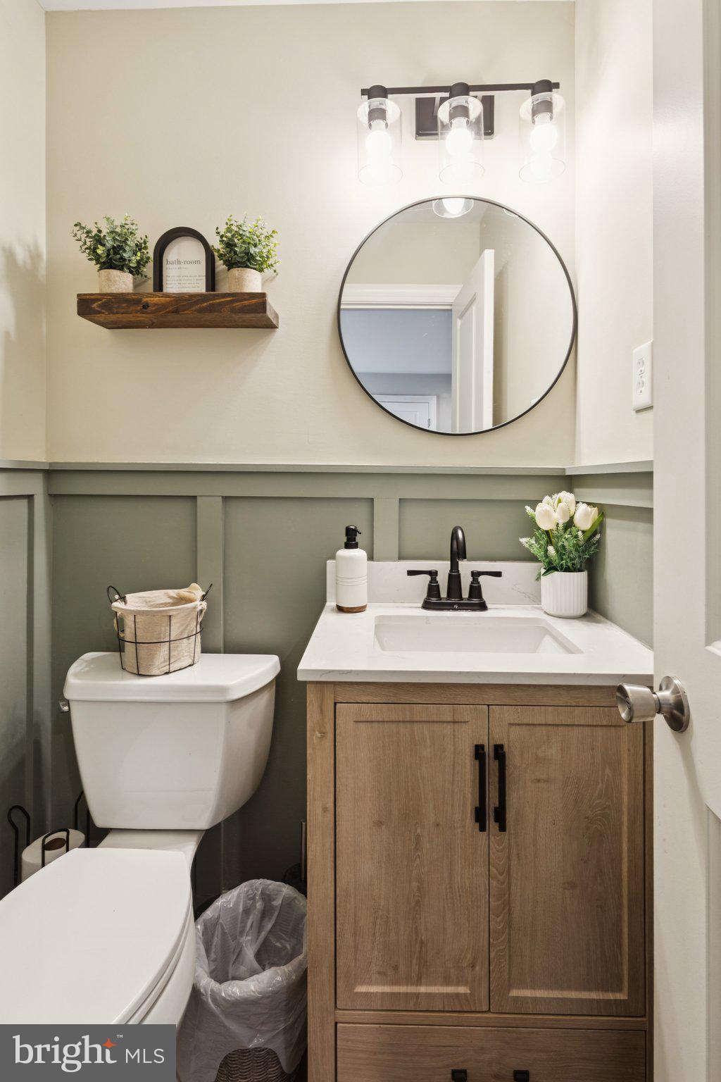 WEAVERS POND - Residential