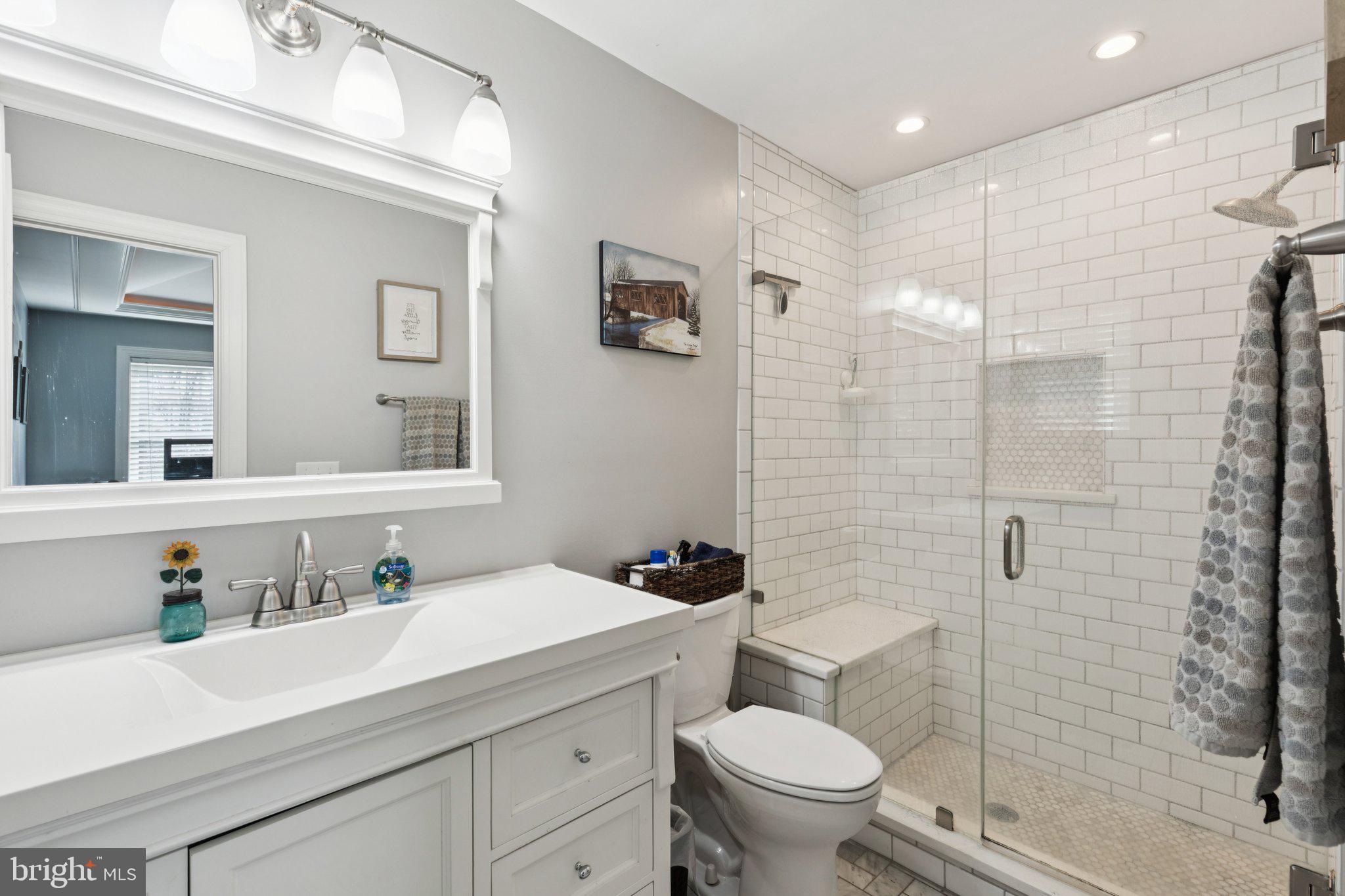 WEAVERS POND - Residential