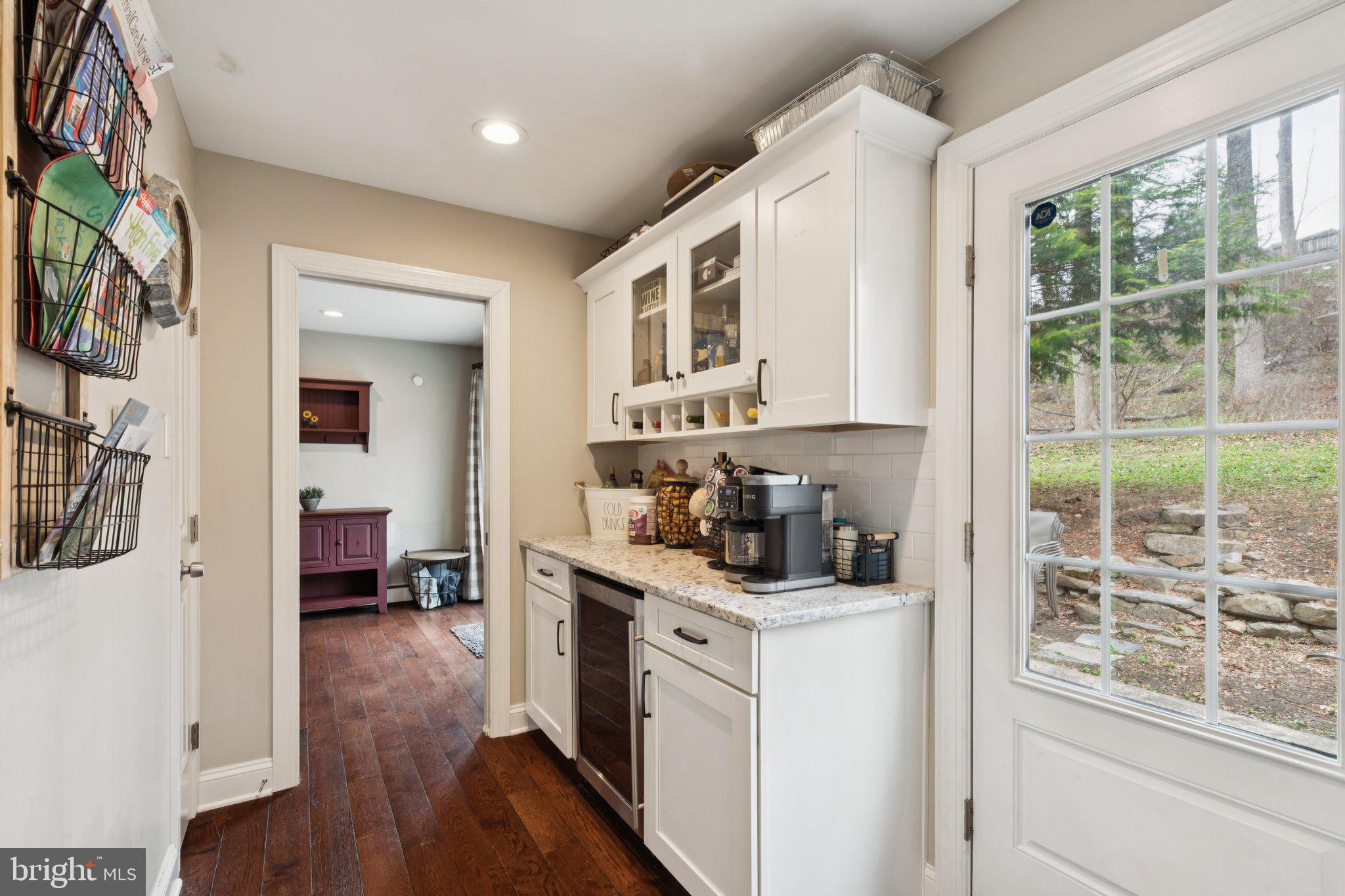 WEAVERS POND - Residential