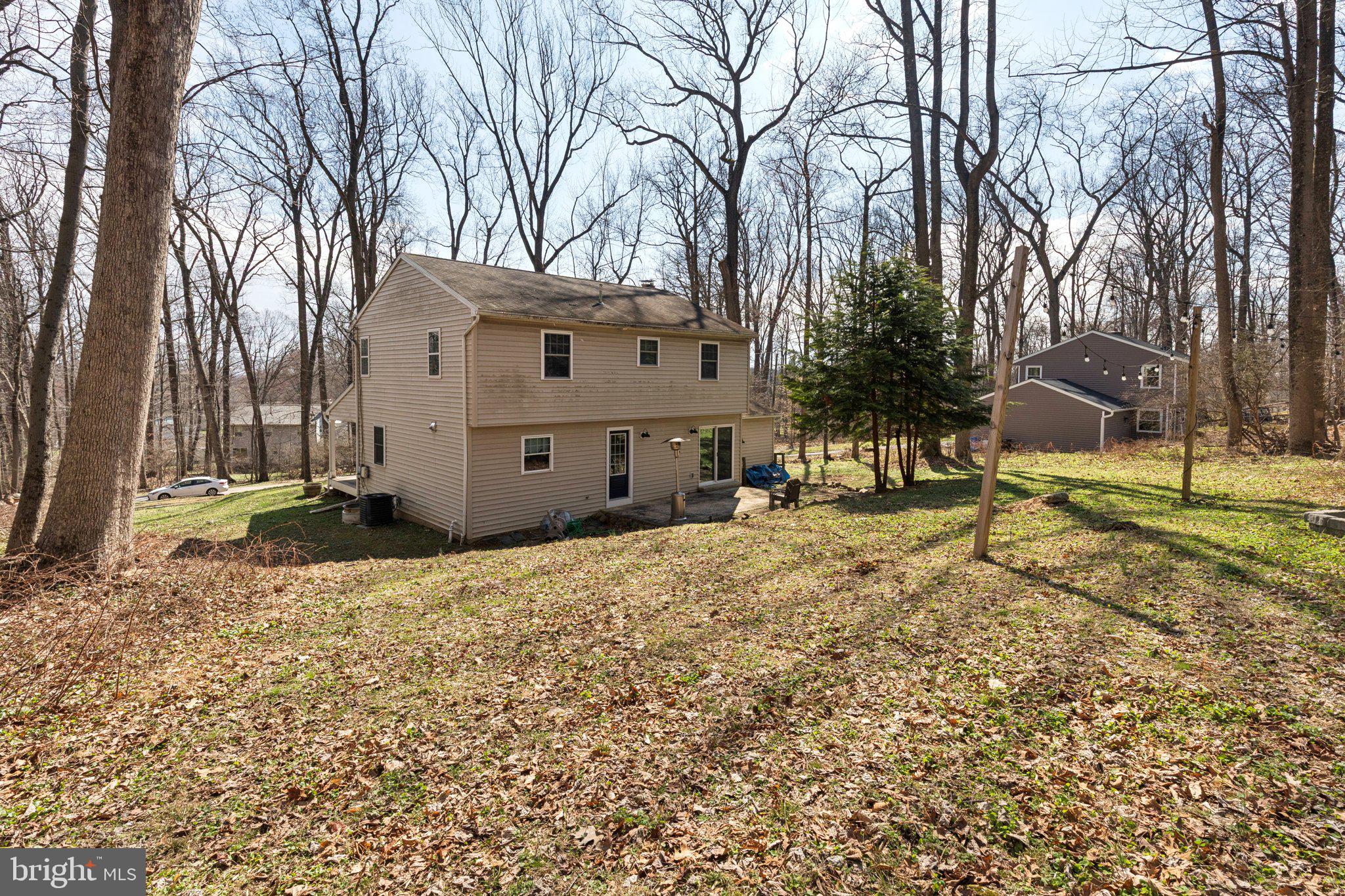 WEAVERS POND - Residential