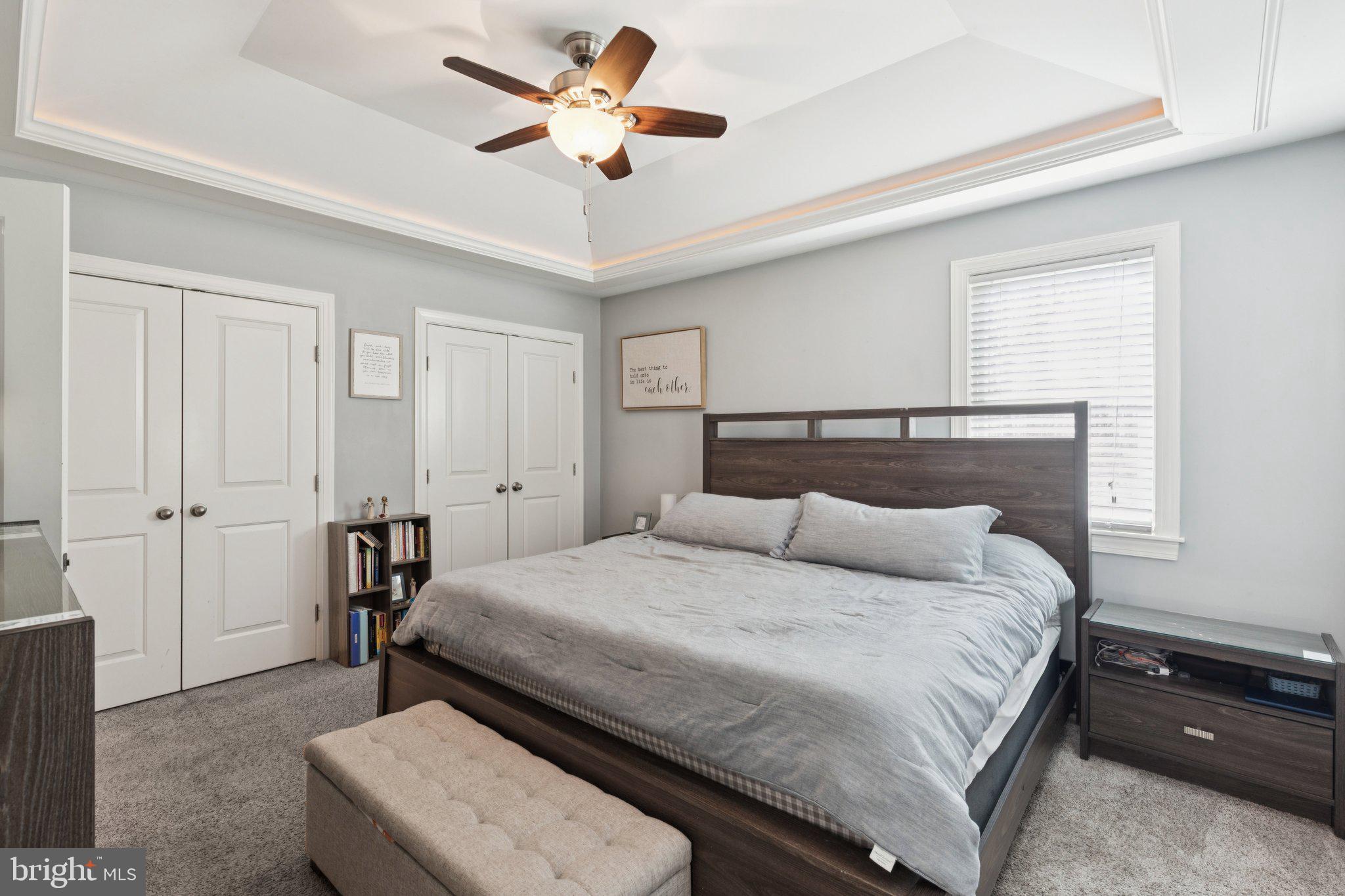 WEAVERS POND - Residential