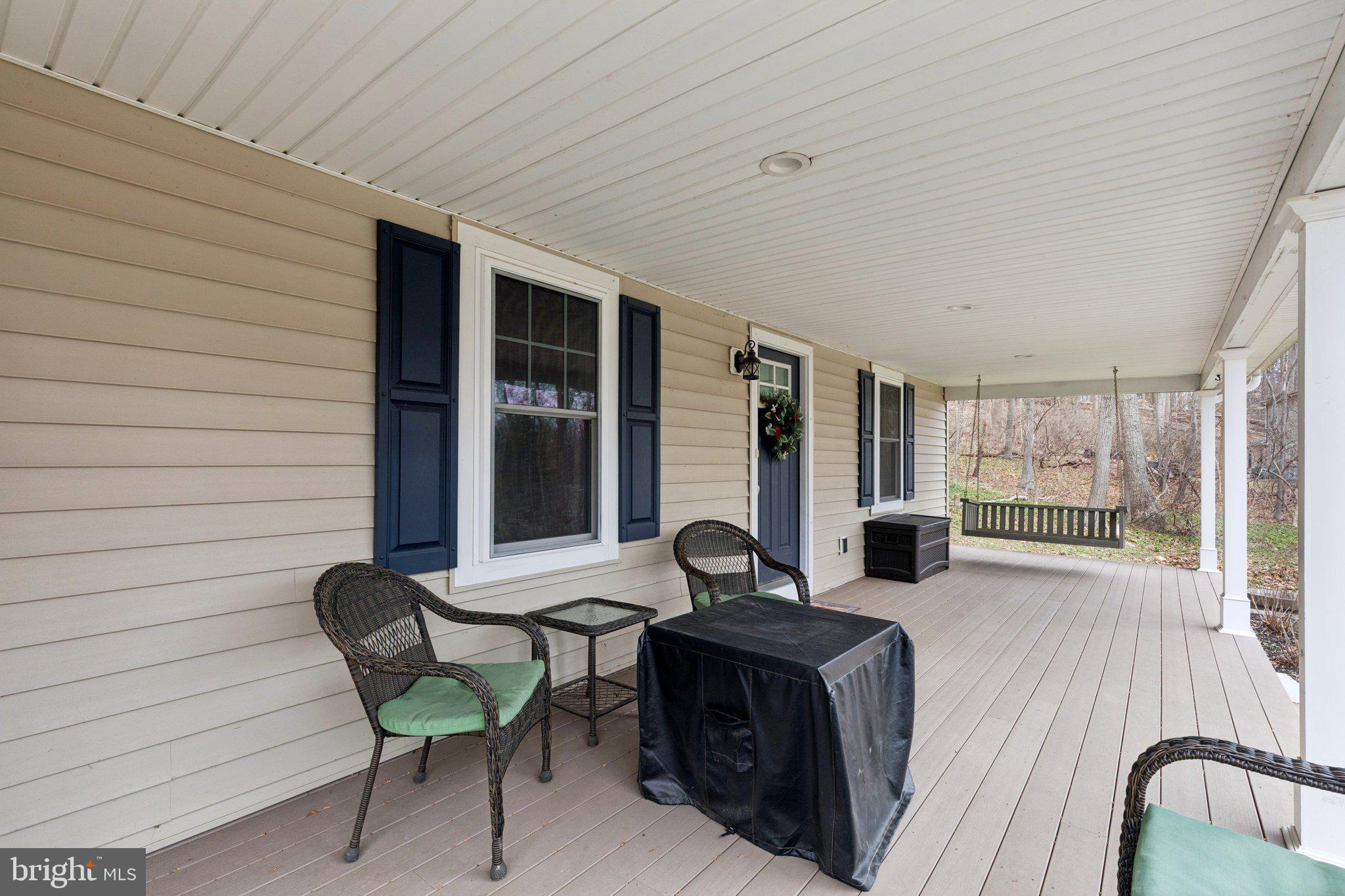 WEAVERS POND - Residential