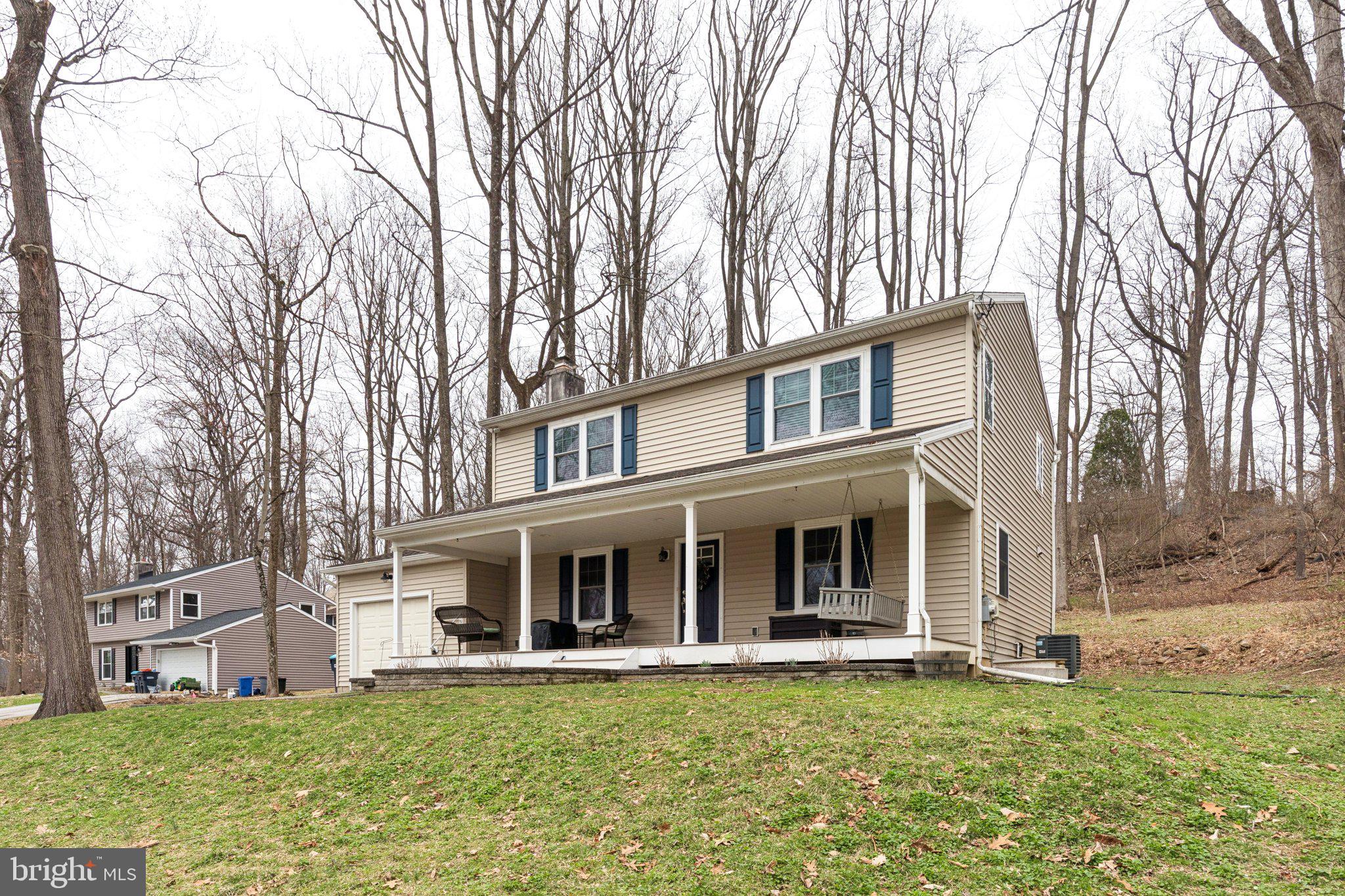 WEAVERS POND - Residential