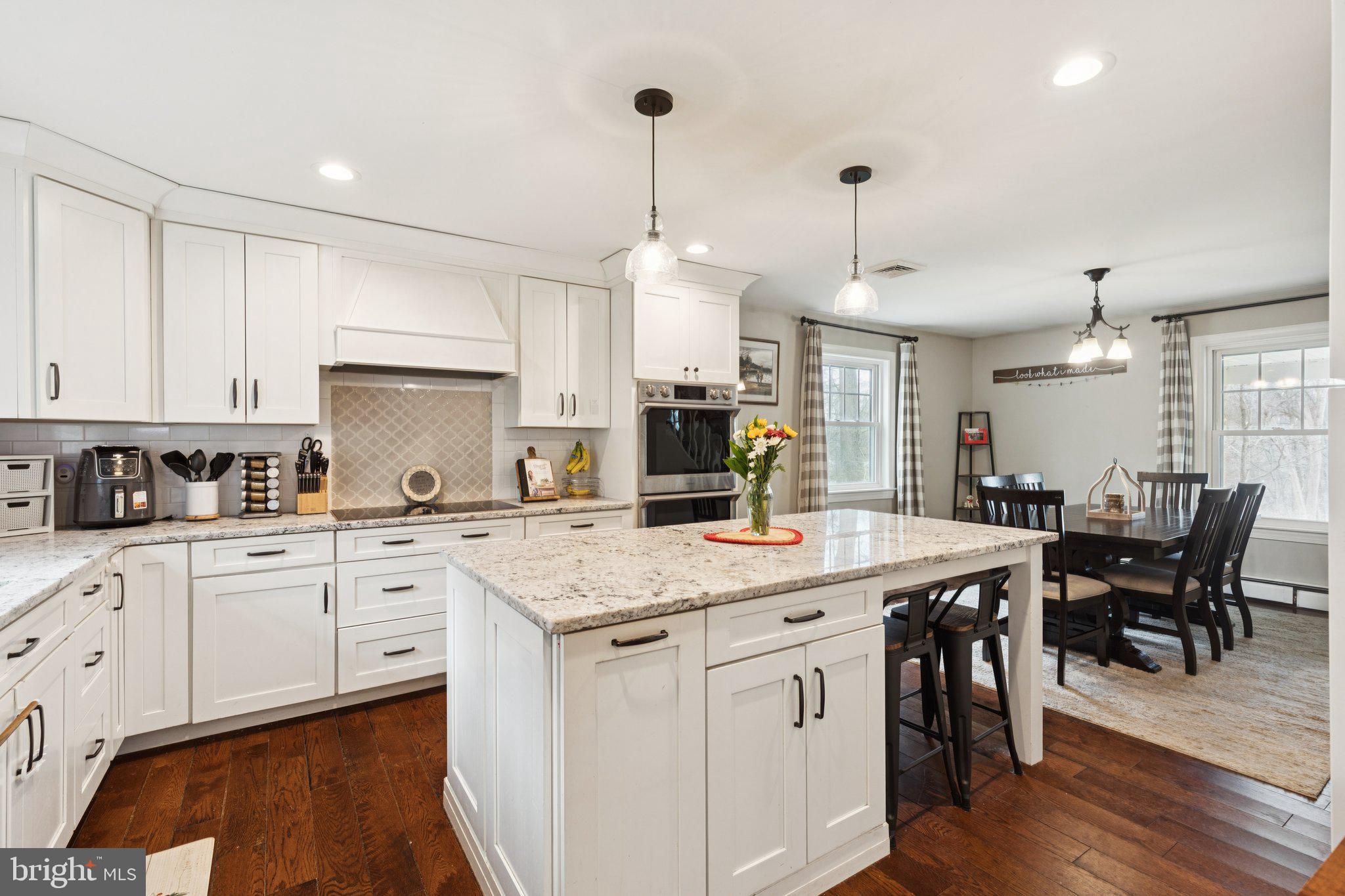 WEAVERS POND - Residential