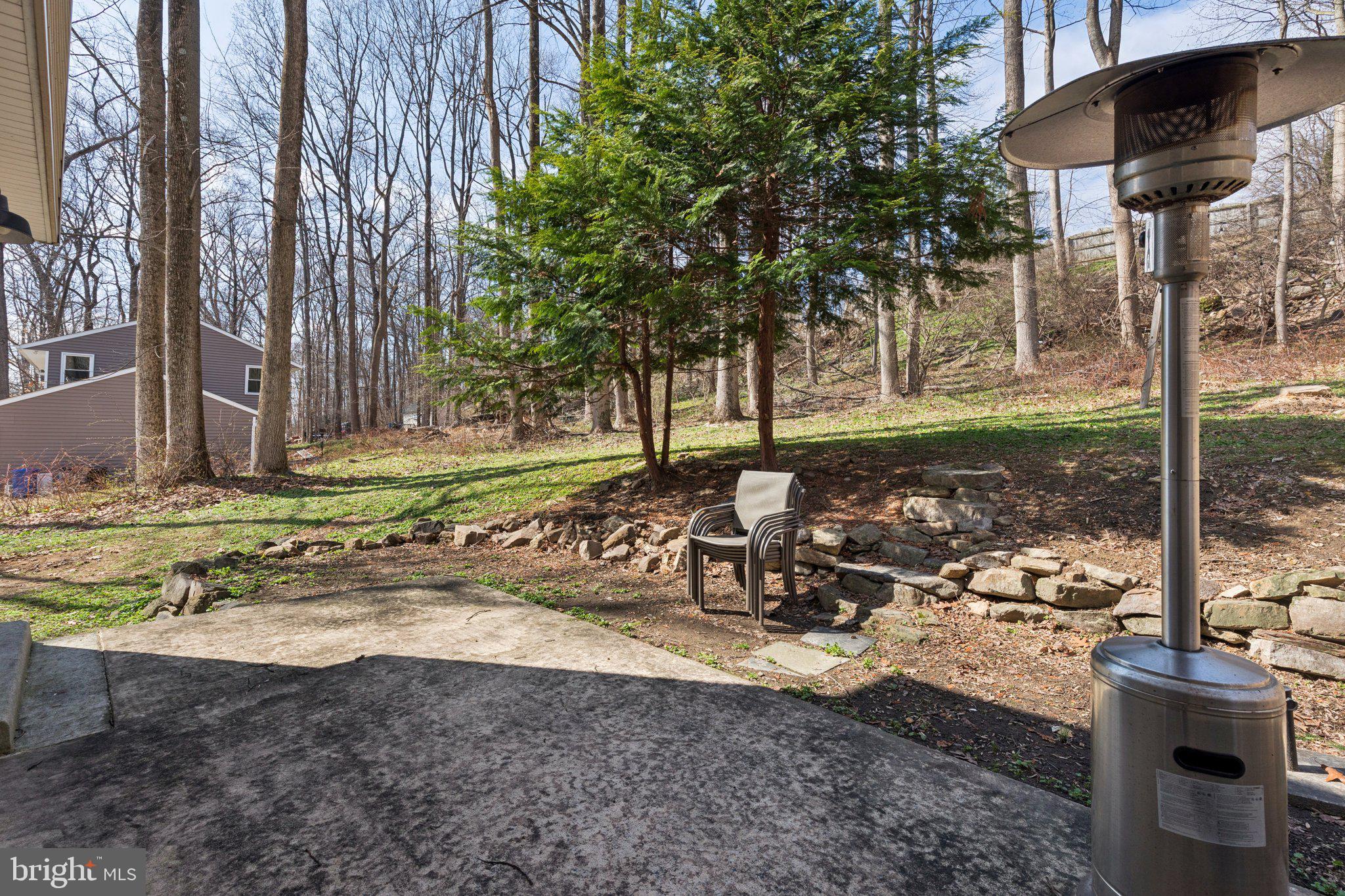 WEAVERS POND - Residential