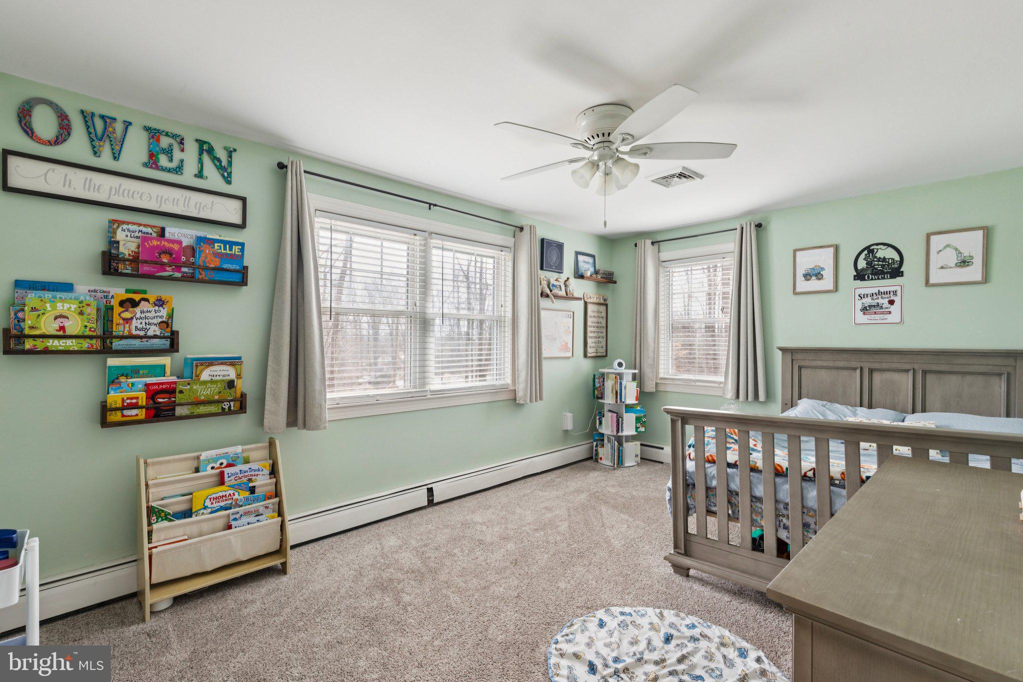 WEAVERS POND - Residential