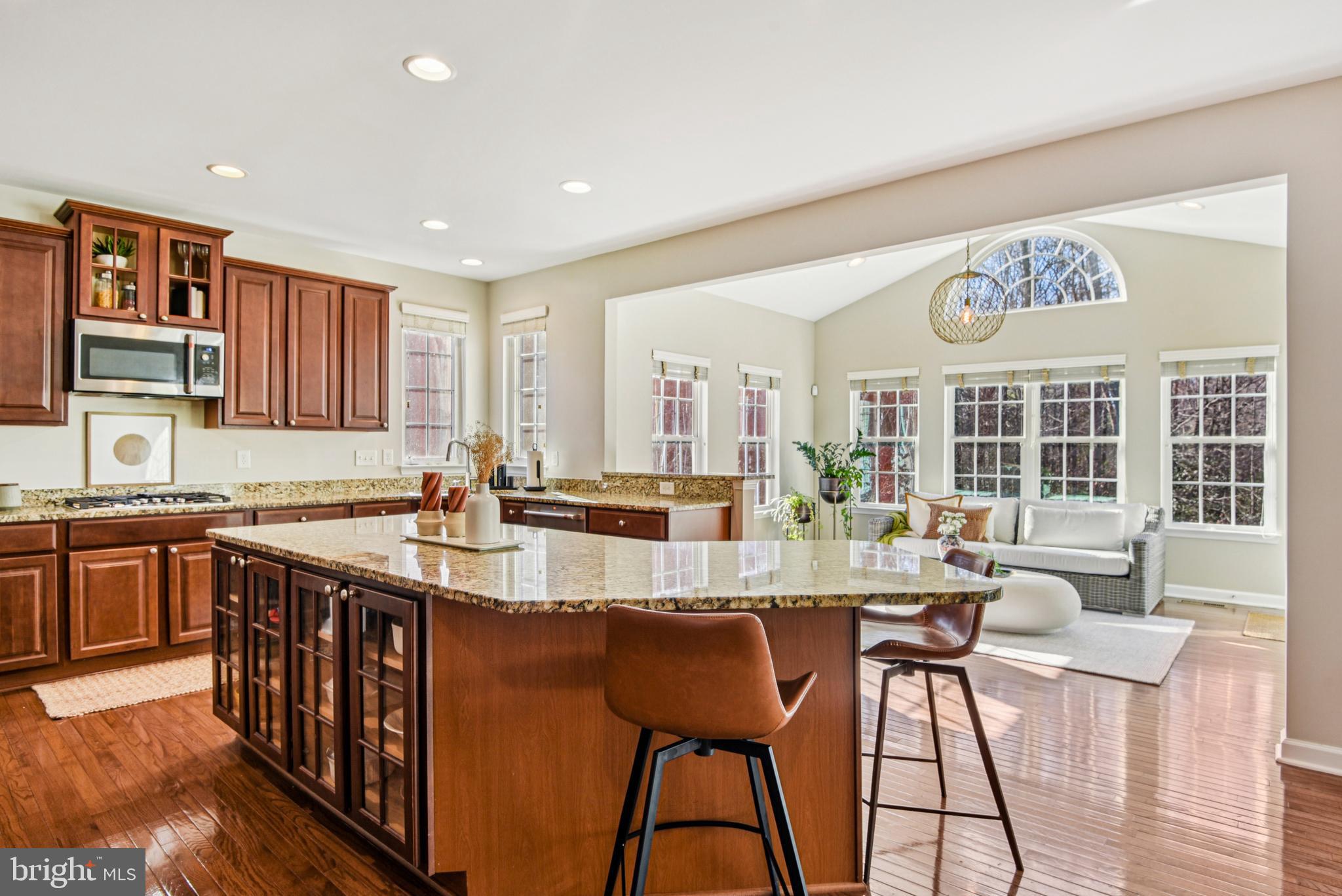 WATERBURY FOREST - Residential