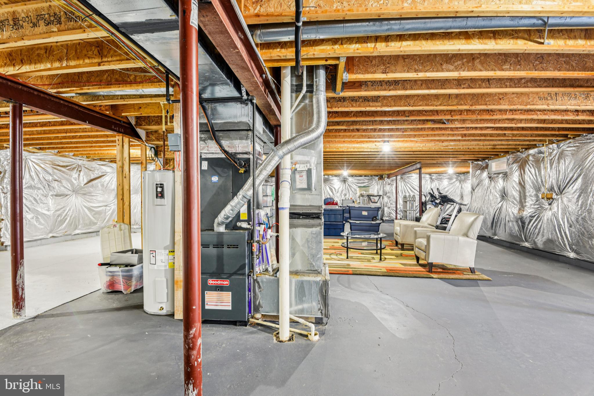 WATERBURY FOREST - Residential