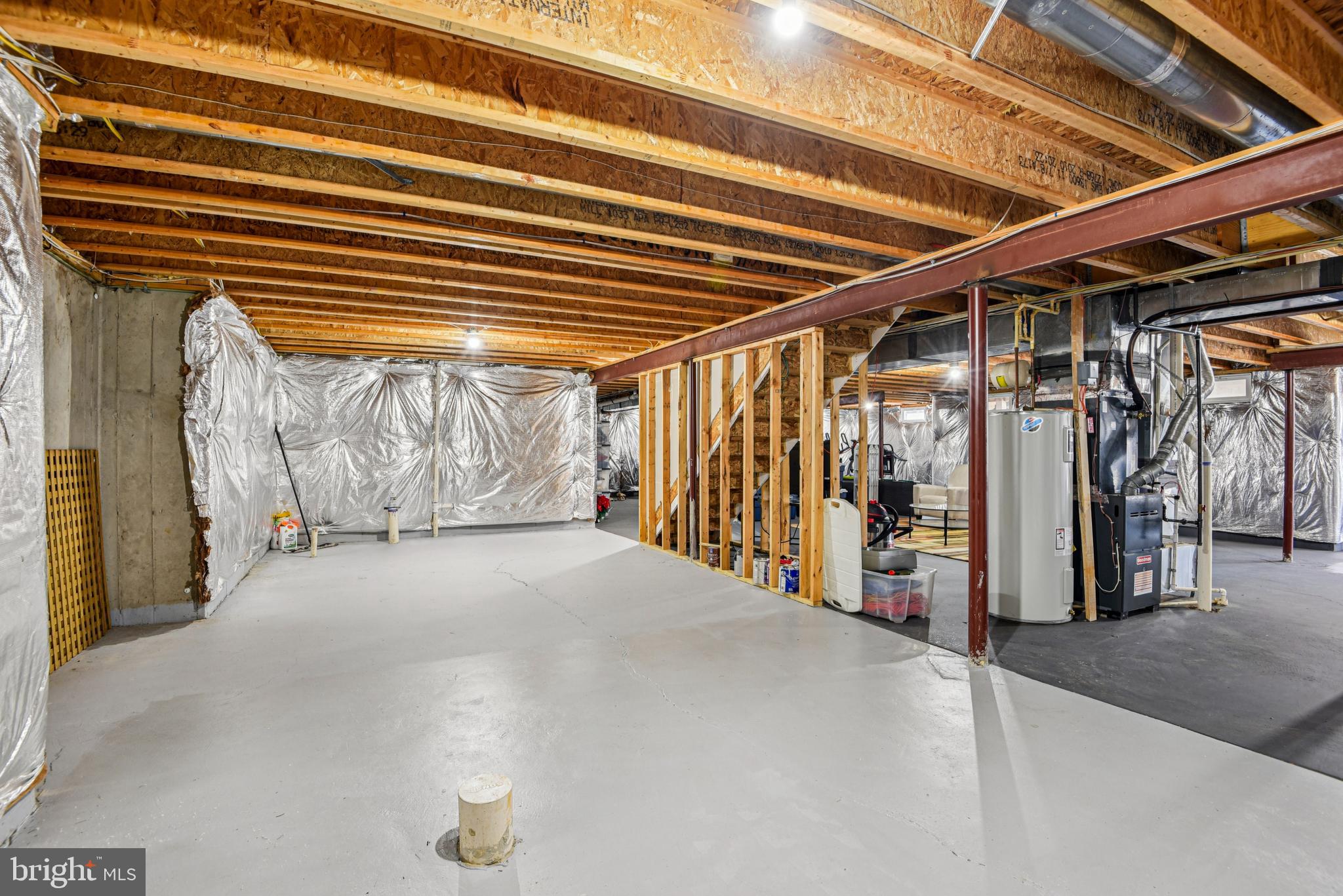 WATERBURY FOREST - Residential