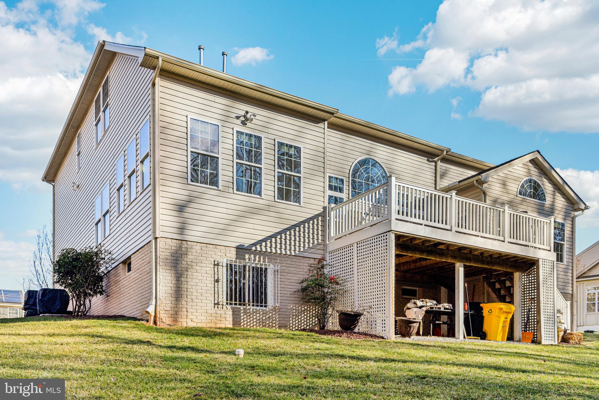 WATERBURY FOREST - Residential