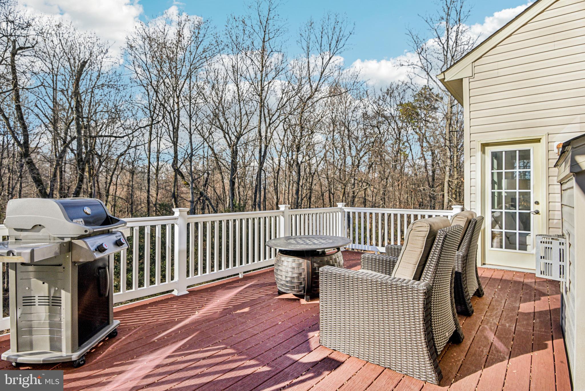 WATERBURY FOREST - Residential